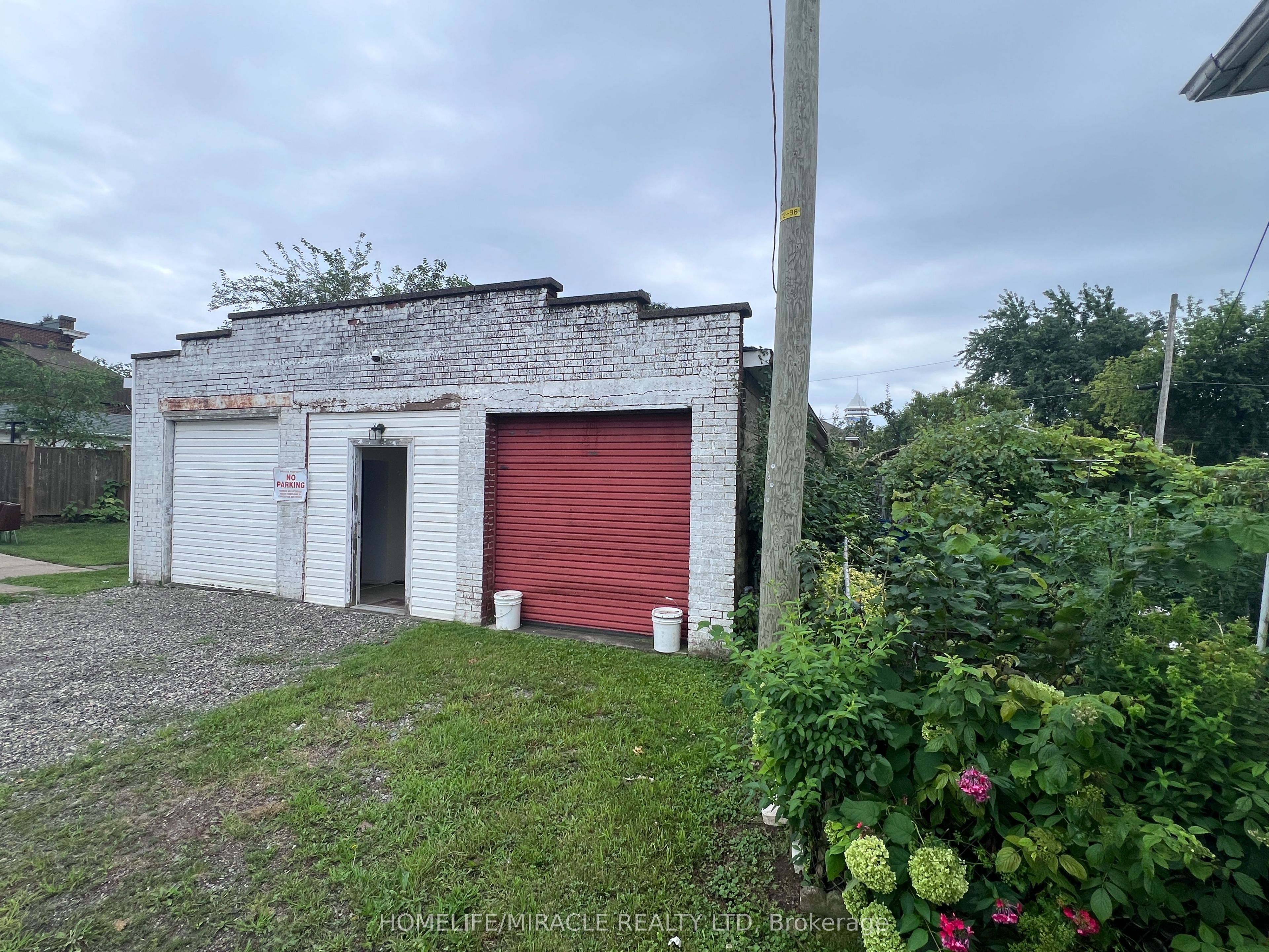 5470 Lewis Avenue, Niagara Falls, ON L2G 3R7 photo 5