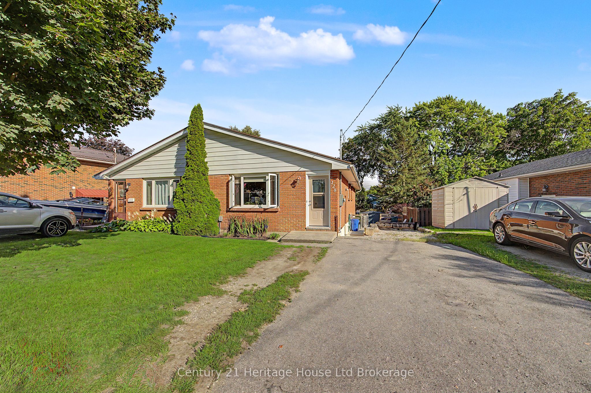 128 King Hiram Street, Ingersoll, ON N5C 1L6
