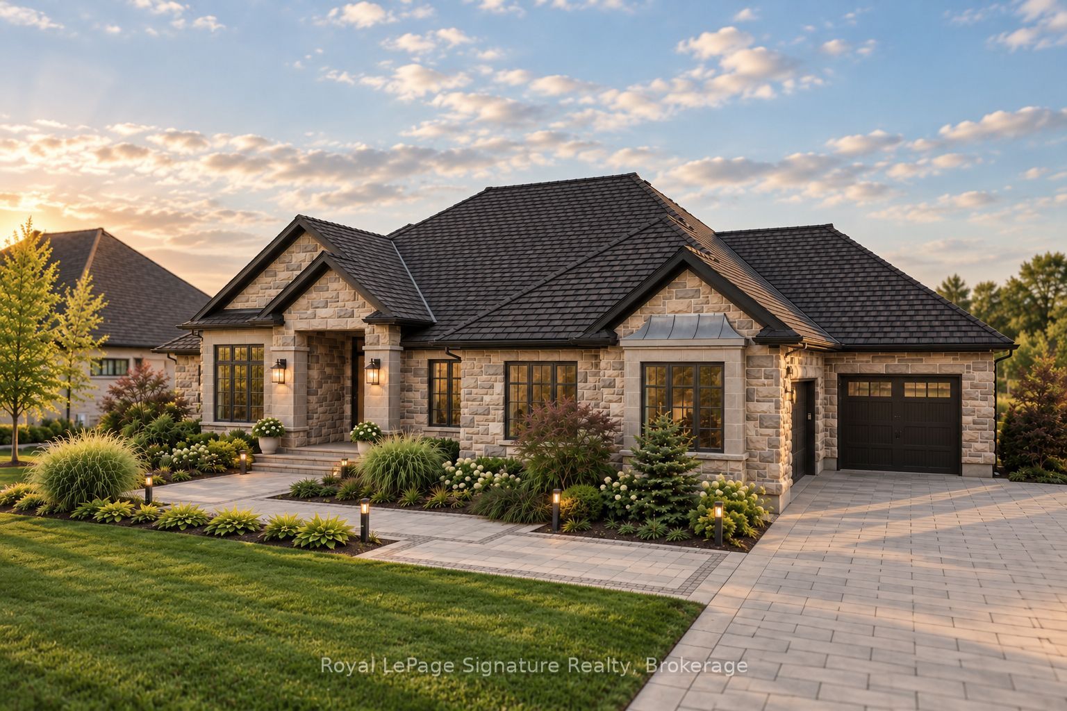 105 STONE ZACK Lane, Blue Mountains, ON N0H 1J0 photo 3
