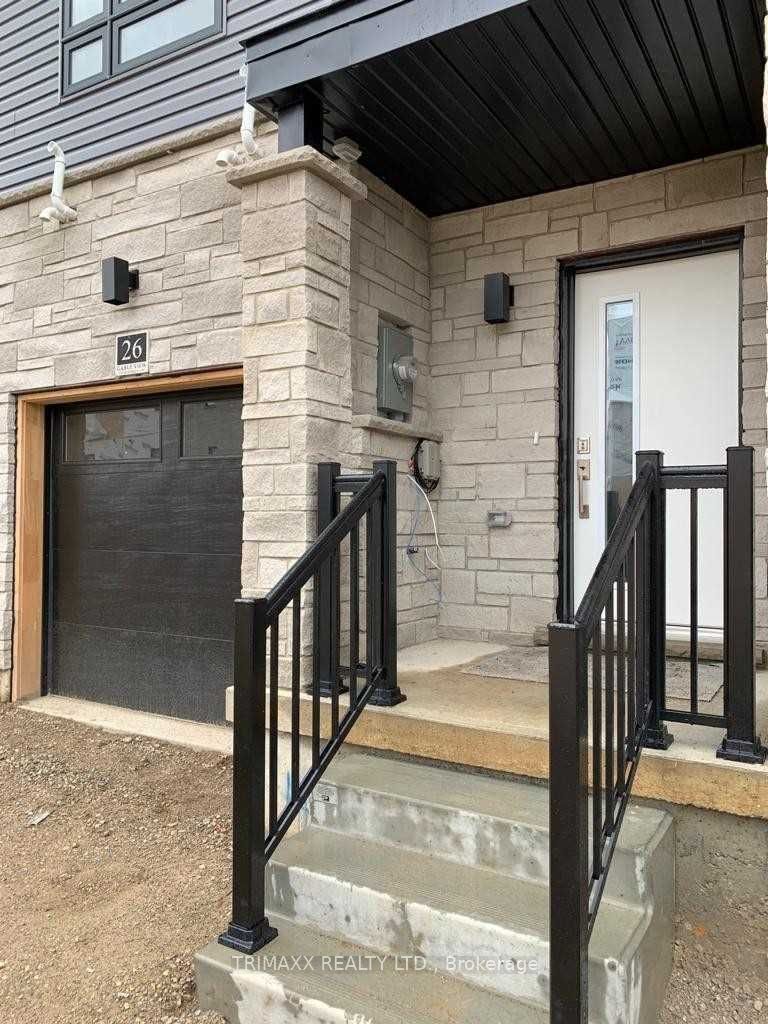 51 Sparrow Avenue 26, Cambridge, ON N1T 0E5 photo 2