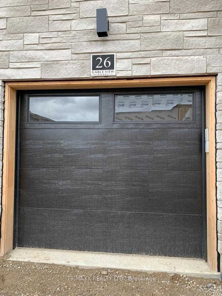 51 Sparrow Avenue 26, Cambridge, ON N1T 0E5 photo 4