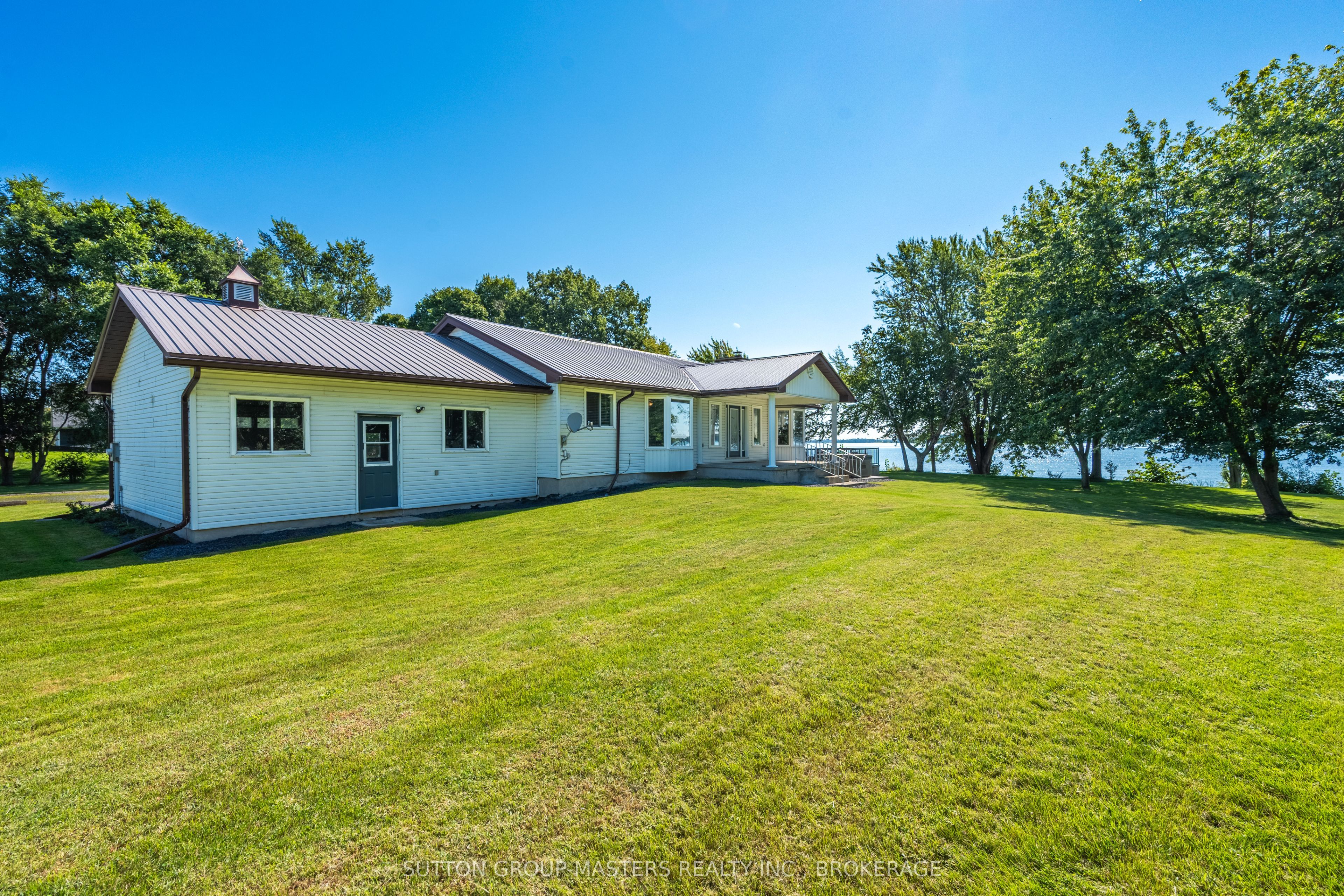 175 Pleasure Pt. Lane, Frontenac Islands, ON K0H 2Y0 photo 3