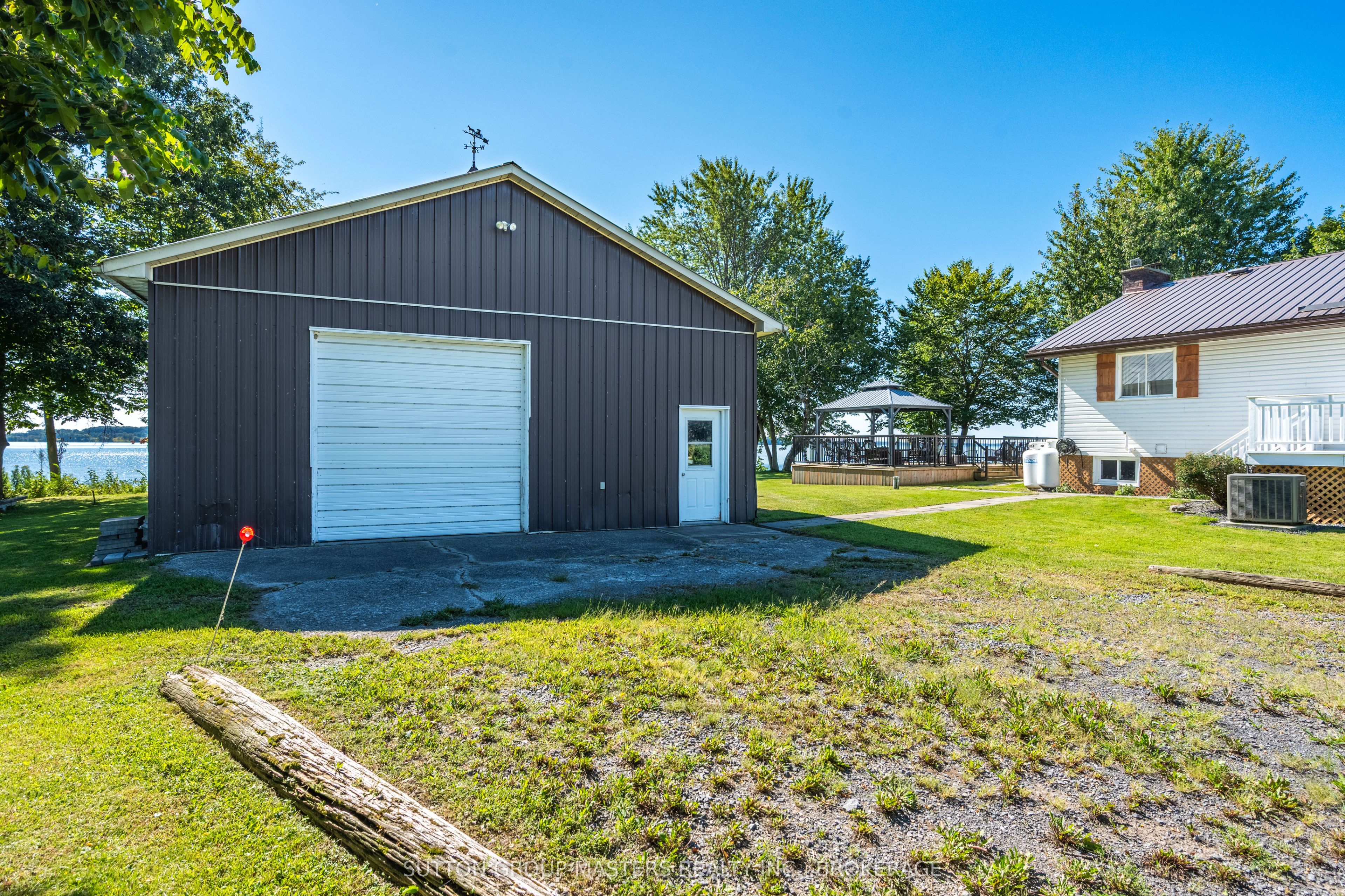 175 Pleasure Pt. Lane, Frontenac Islands, ON K0H 2Y0 photo 4