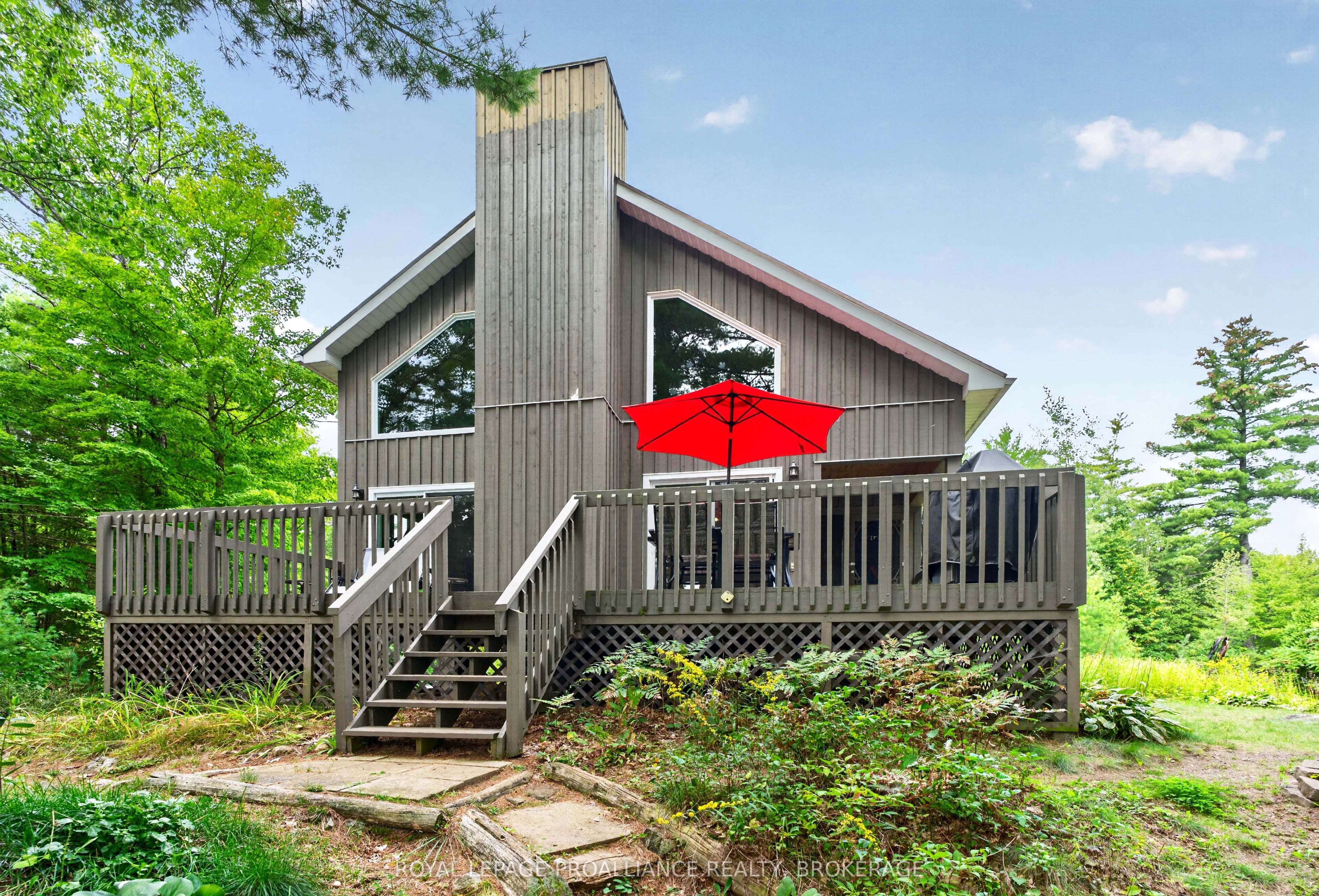 1187 Louden Lane, Frontenac, ON K0H 2E0 photo 3