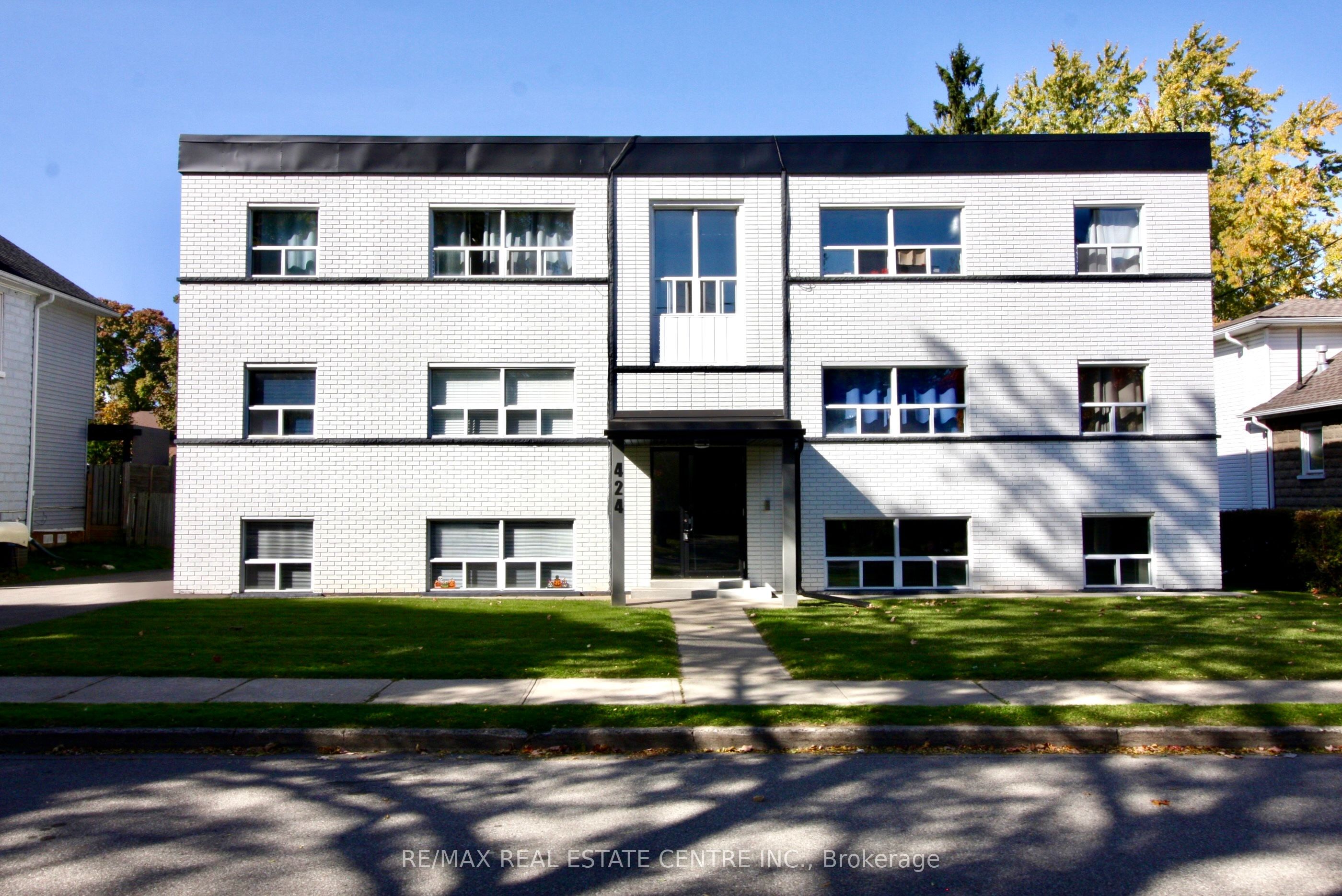 424 Argyle Street S #6, Cambridge, ON N3H 1R4