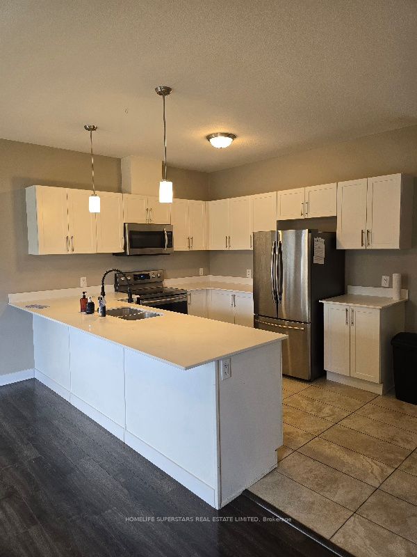 439 Athlone Avenue 2A, Woodstock, ON N4S 7V8 photo 3