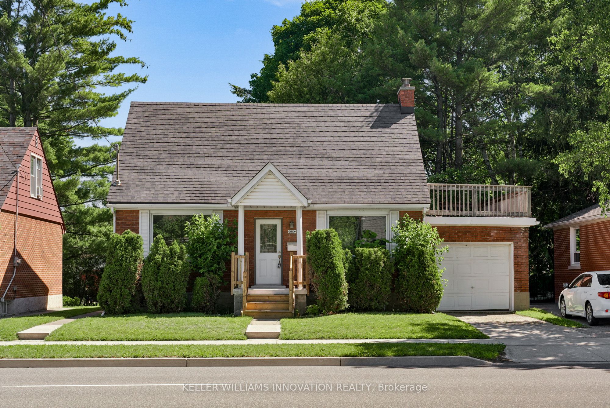 580 Weber Street E, Kitchener, ON N2H 1G8