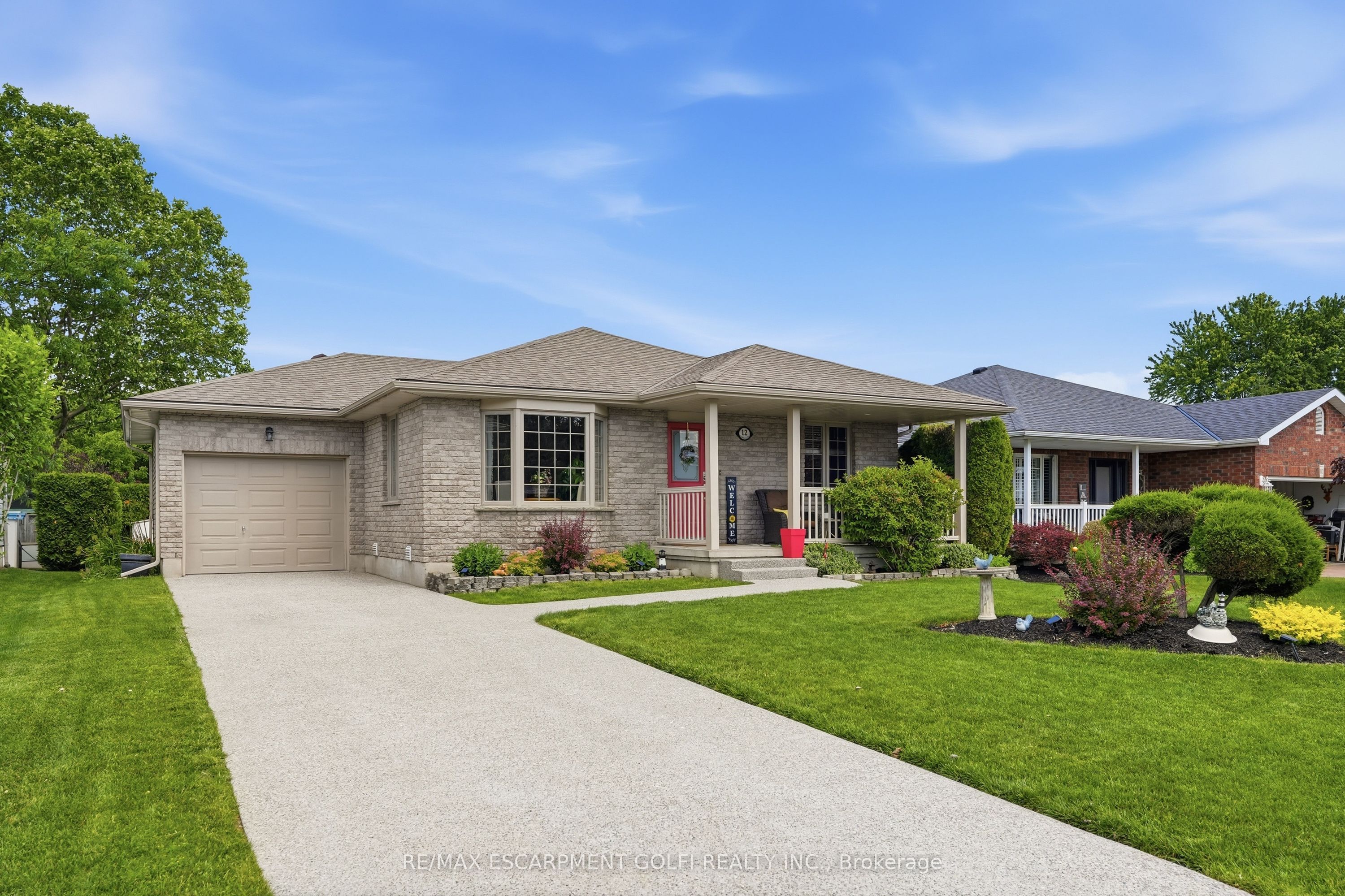 12 Schneider Drive, Norfolk, ON N0A 1N4 photo 2