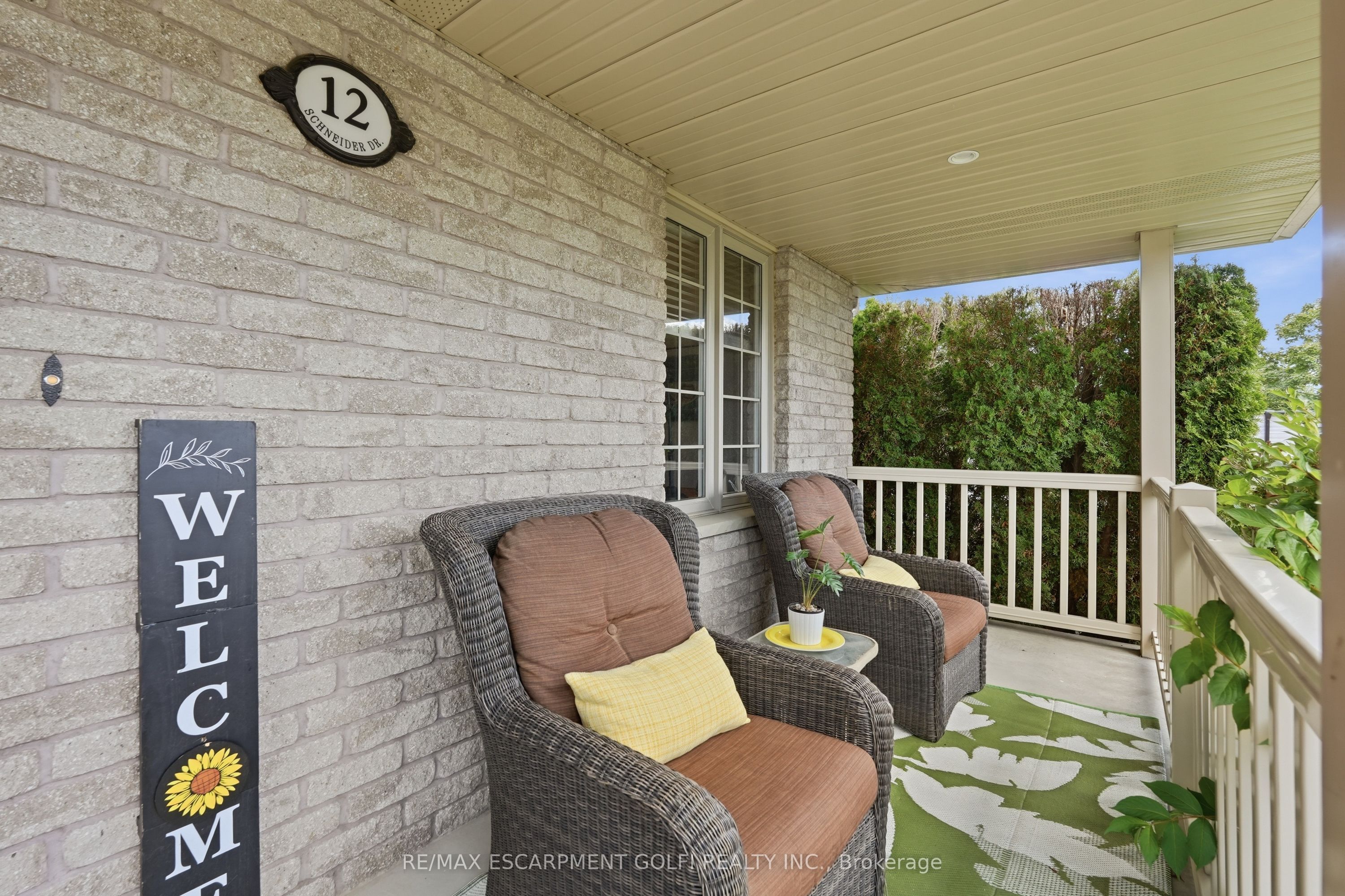 12 Schneider Drive, Norfolk, ON N0A 1N4 photo 4