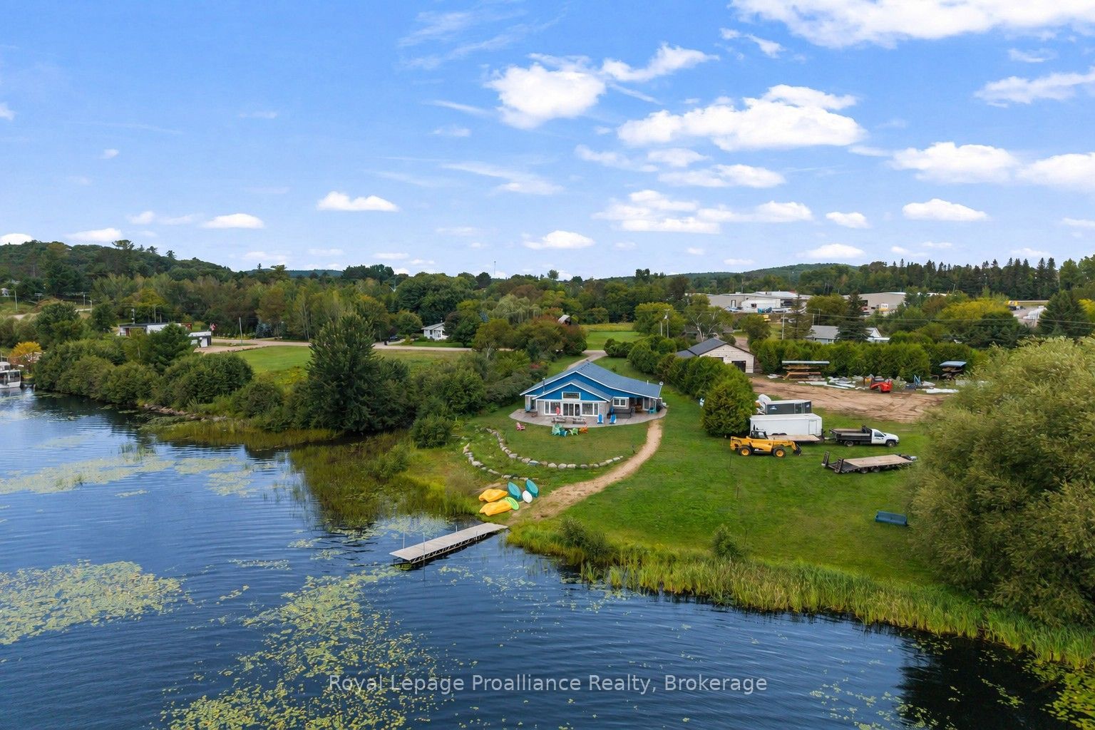 137 Lakeshore Drive, Madawaska Valley, ON K0J 1B0 photo 4