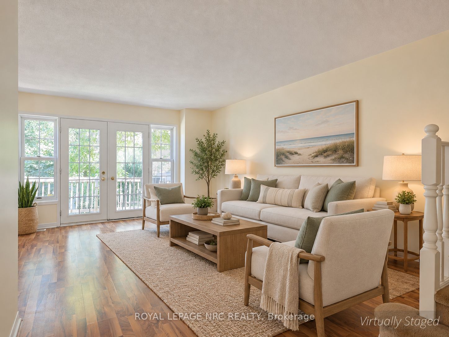 11 WILLVER Drive, St. Catharines, ON L2M 7Y1 photo 2