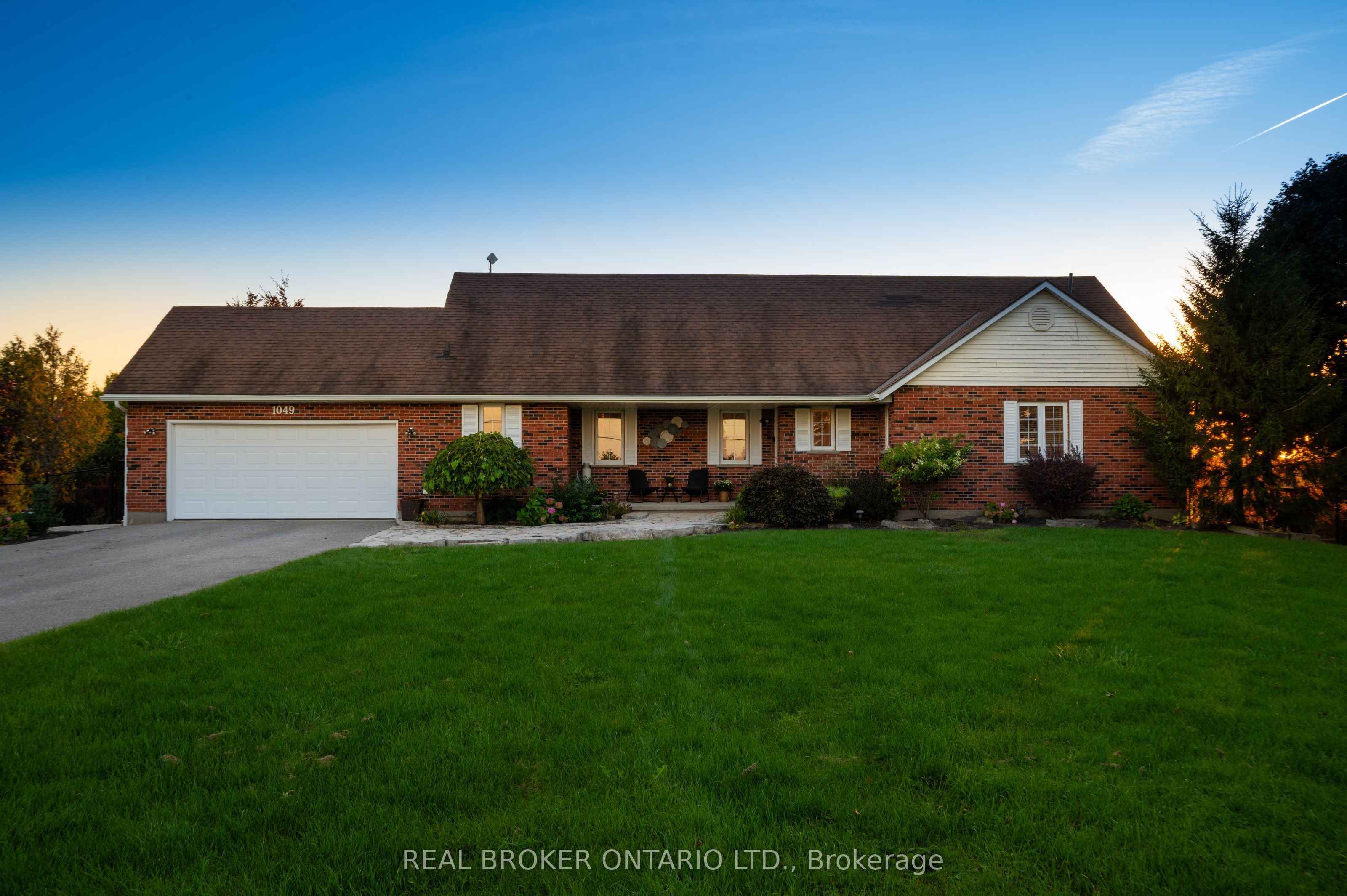 1049 Sheffield Road, Hamilton, ON N0B 1L0 photo 2