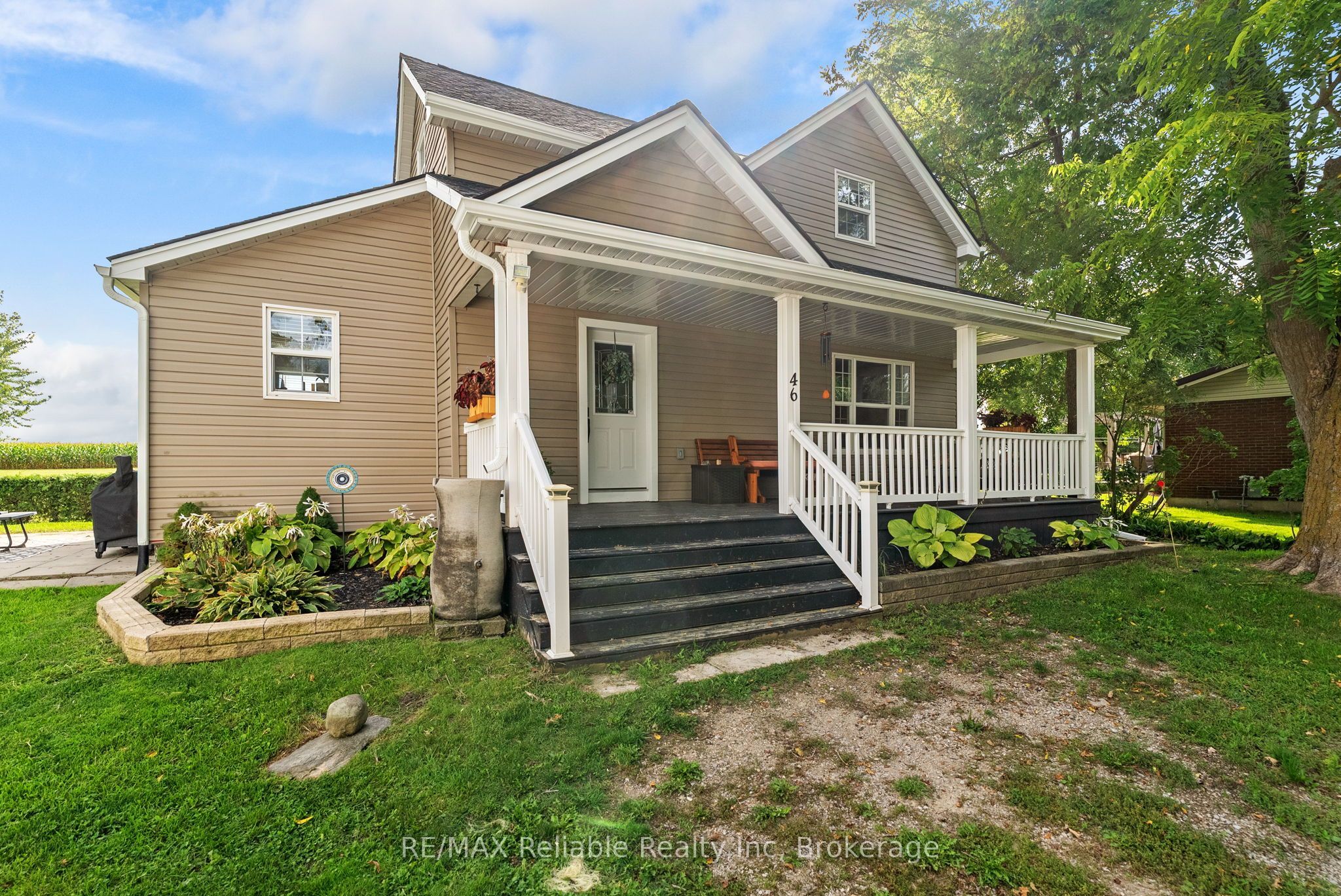 46 Harpurhey Road, Huron East, ON N0K 1W0