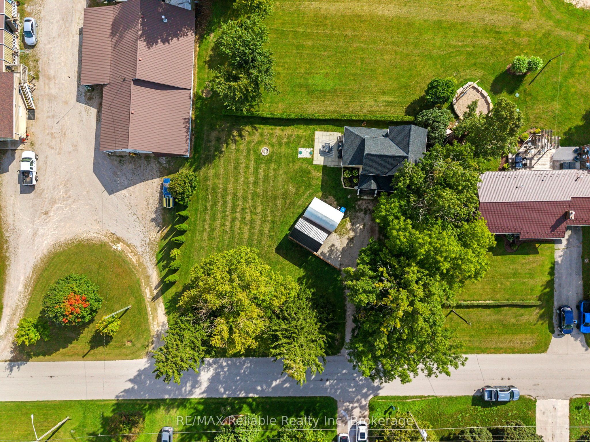 46 Harpurhey Road, Huron East, ON N0K 1W0 photo 5