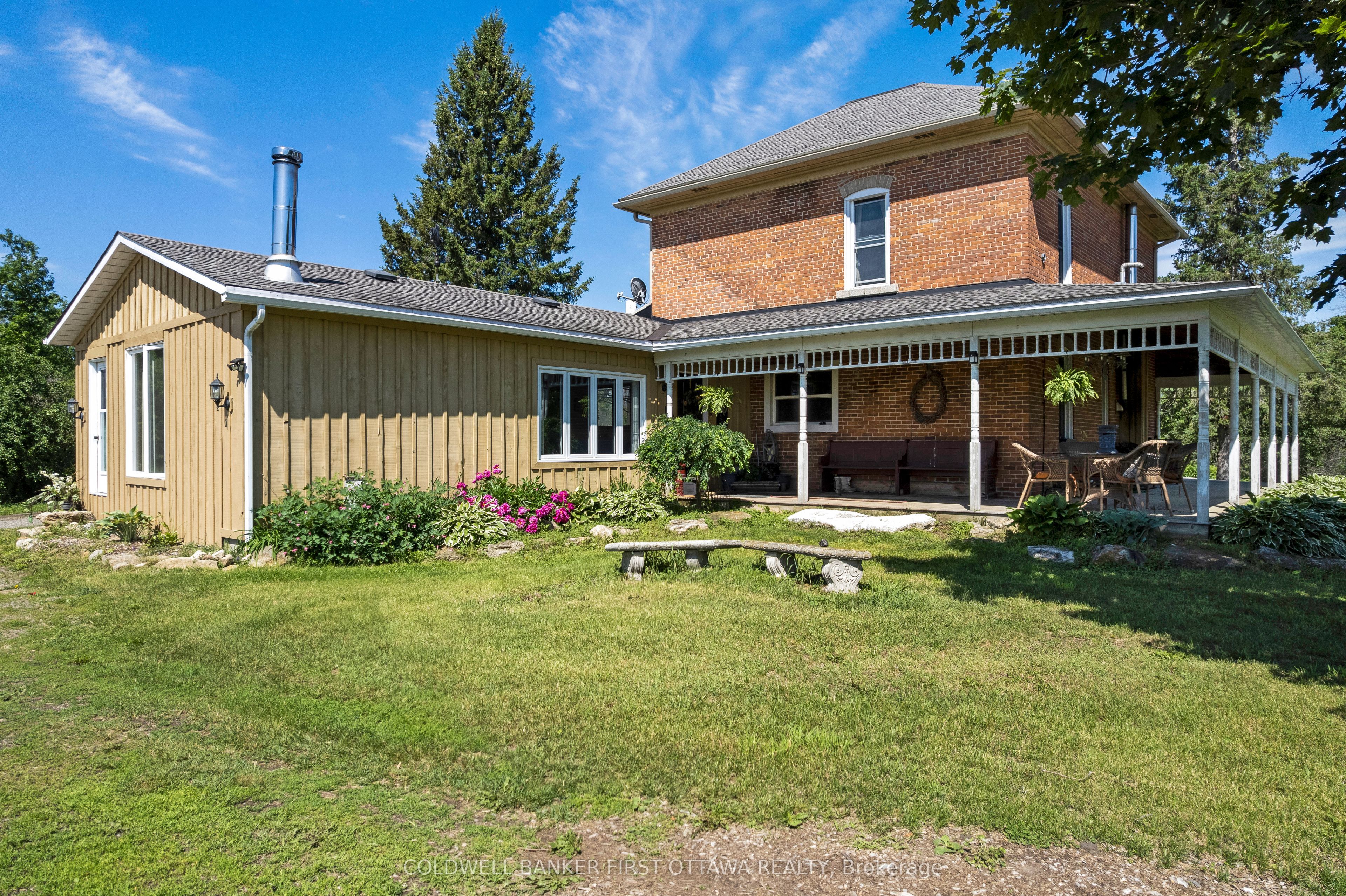 3750 Bass Road, Rideau Lakes, ON K0G 1L0
