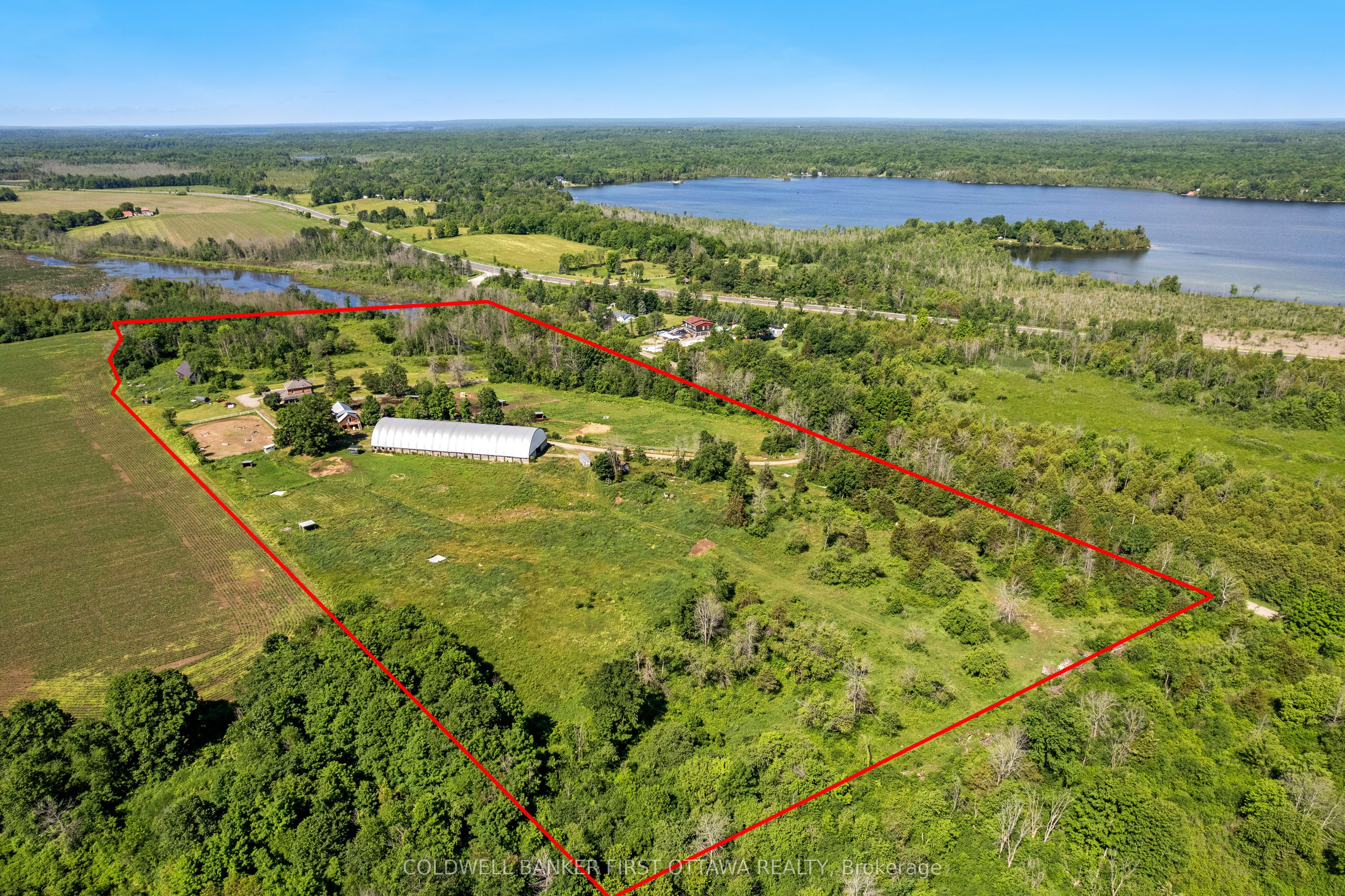 3750 Bass Road, Rideau Lakes, ON K0G 1L0 photo 3