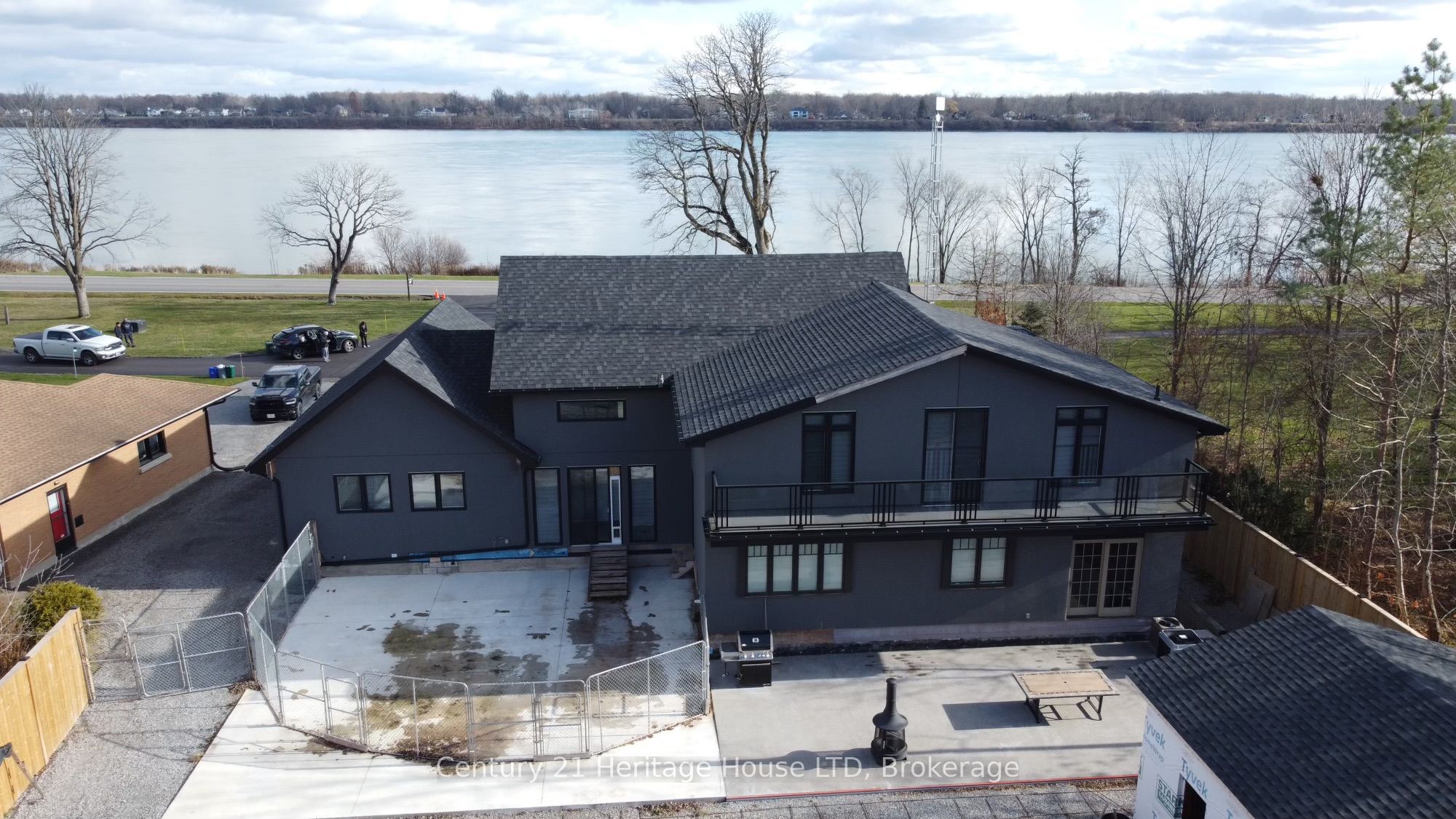 9785 Niagara River Parkway, Niagara Falls, ON L2E 6S6 photo 3