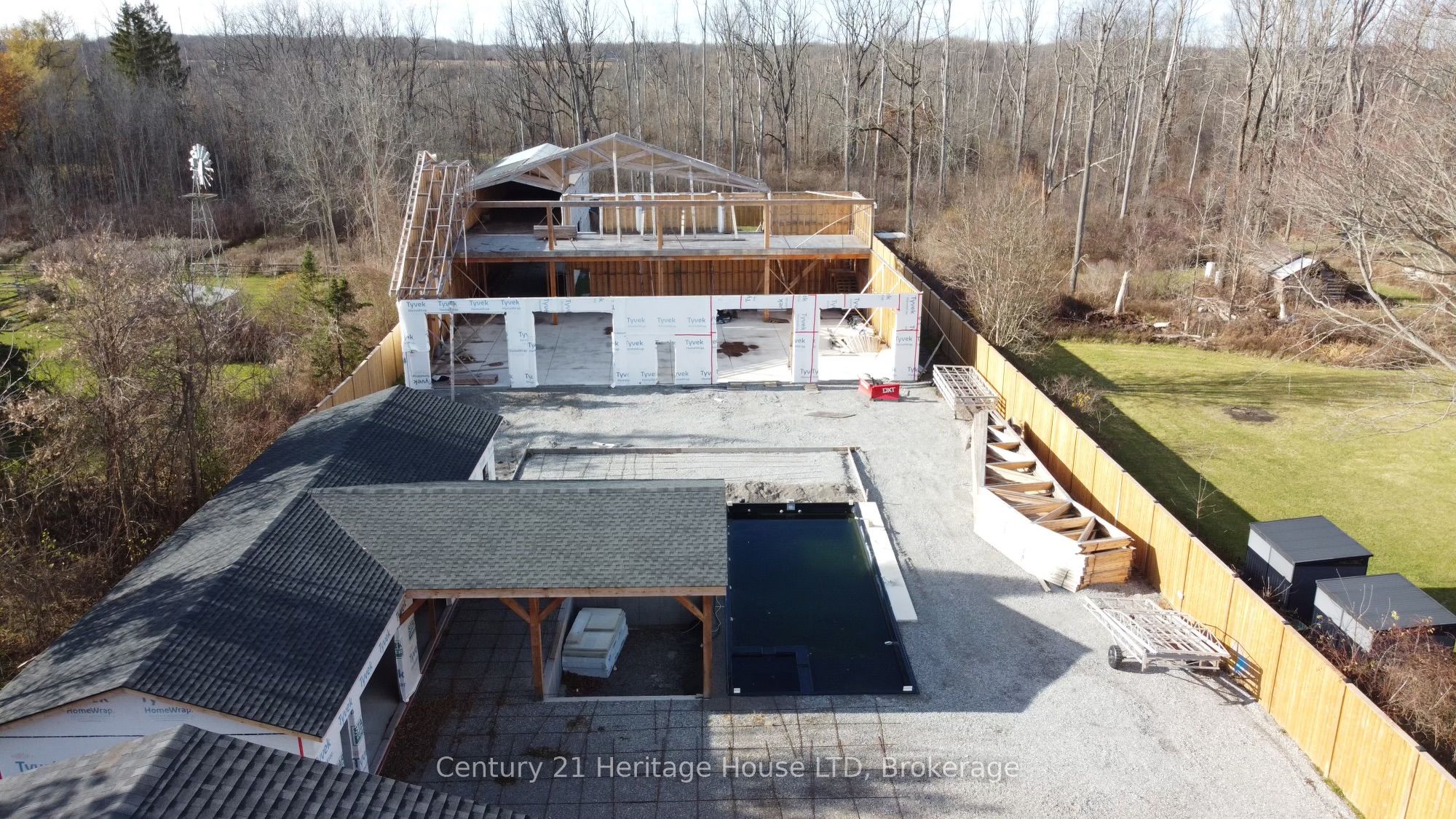 9785 Niagara River Parkway, Niagara Falls, ON L2E 6S6 photo 5
