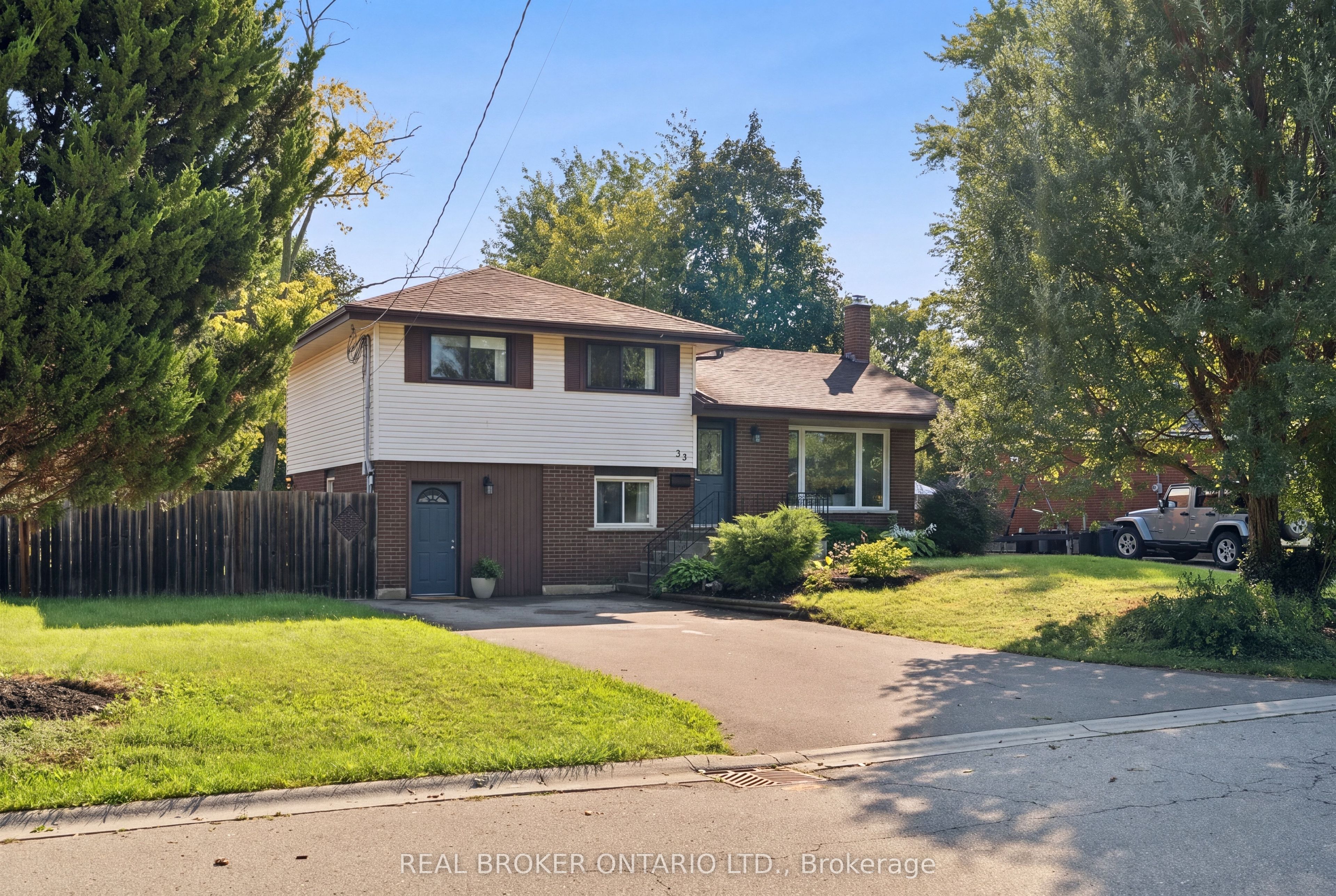 33 Patterson Avenue, Brantford, ON N3S 6X1 photo 3