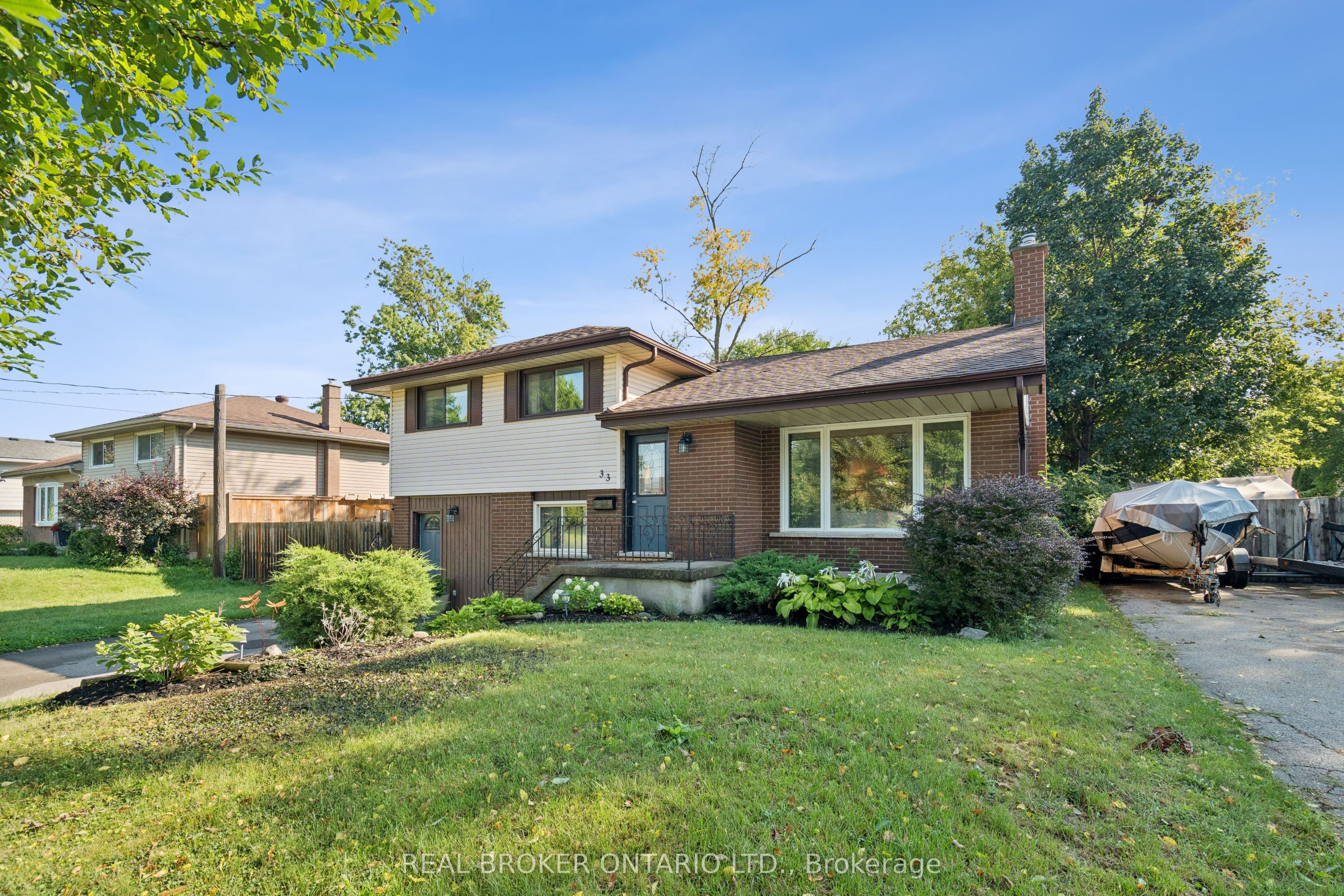 33 Patterson Avenue, Brantford, ON N3S 6X1 photo 4
