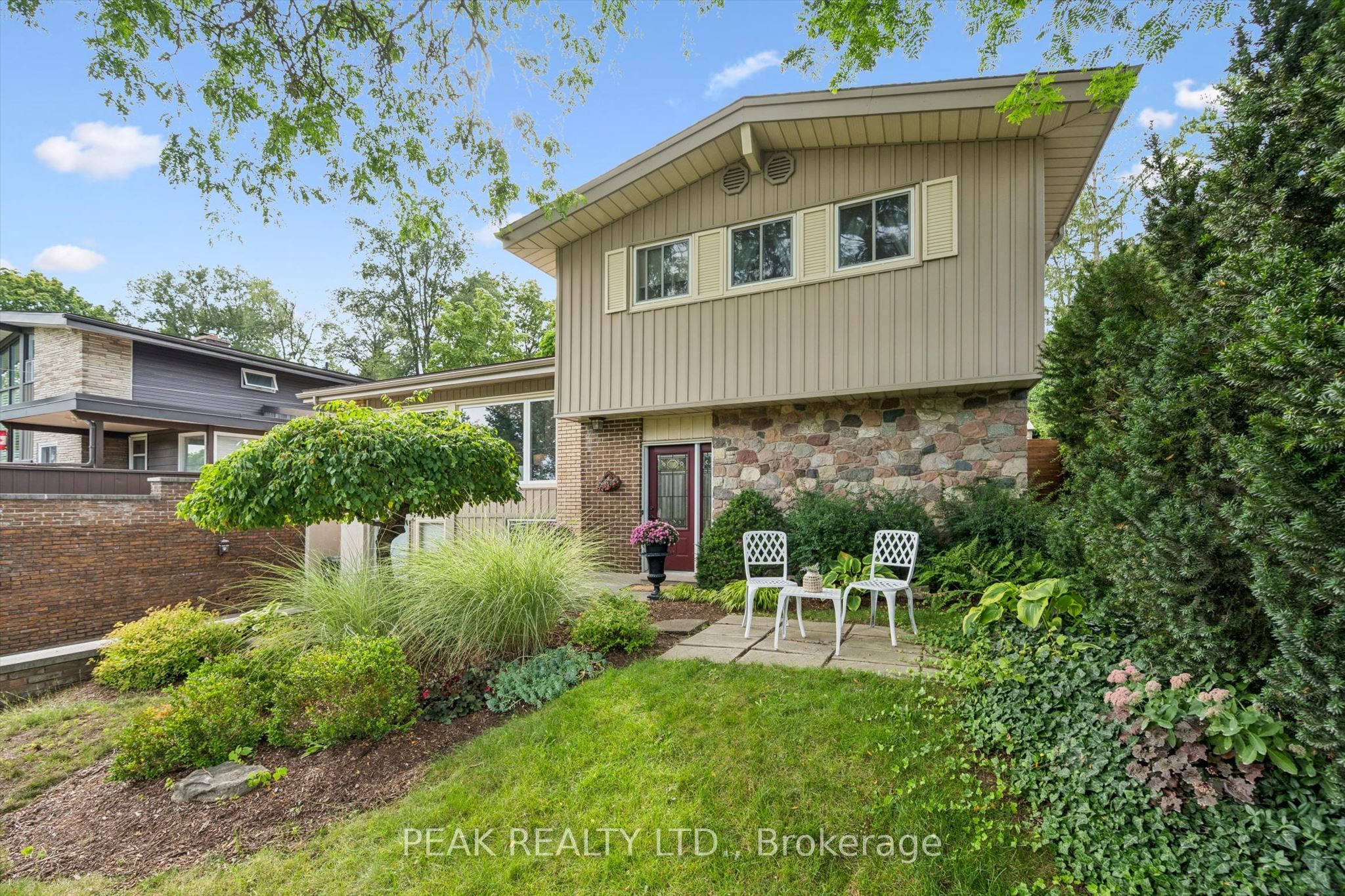 440 Manchester Road, Kitchener, ON N2B 1A5 photo 4