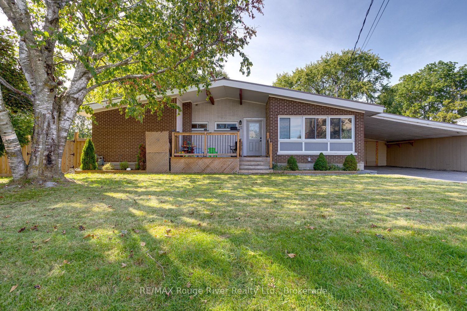 26 Wellington Street, Port Hope, ON L1A 2M3