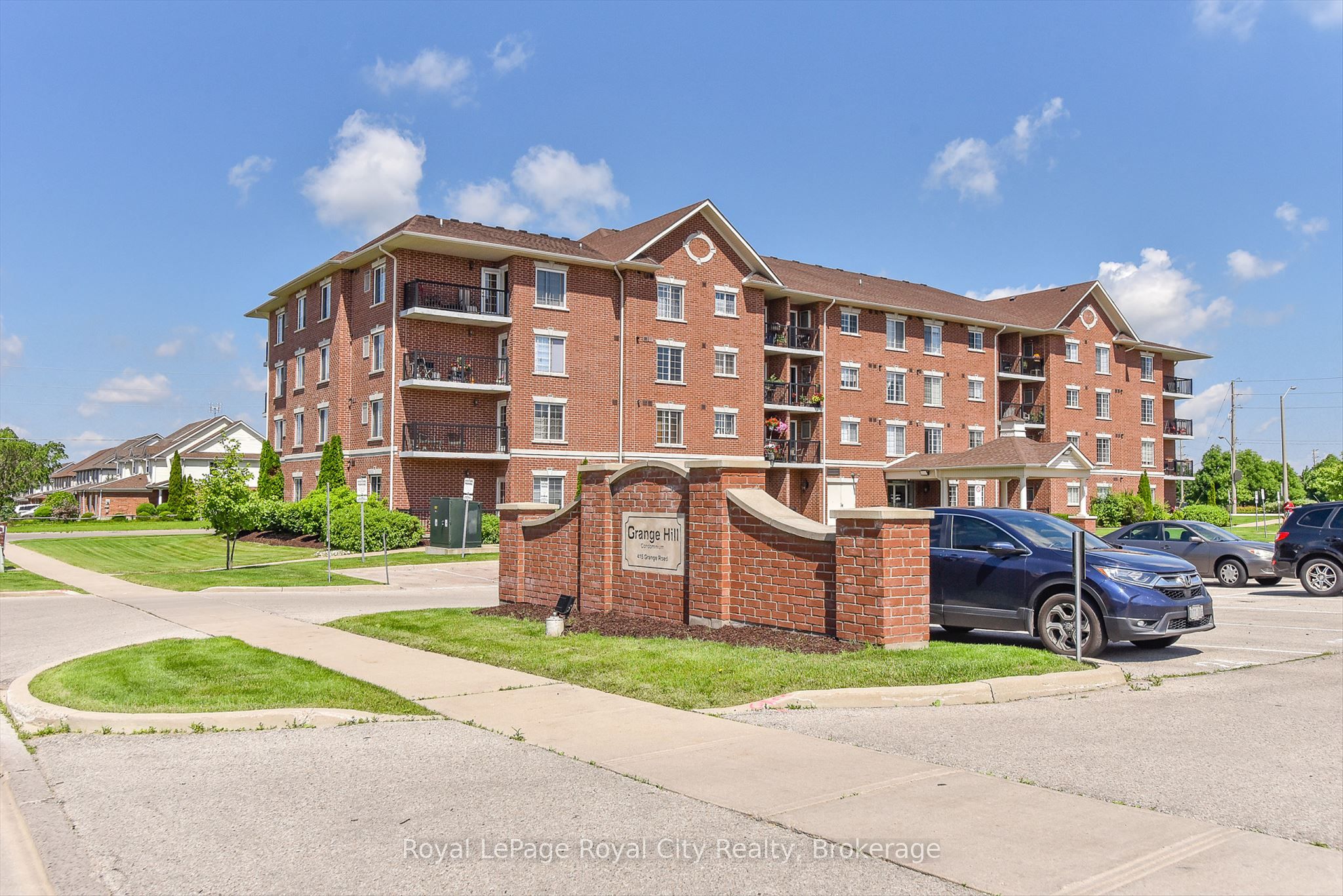 415 Grange Road 408, Guelph, ON N1E 0C4 photo 3