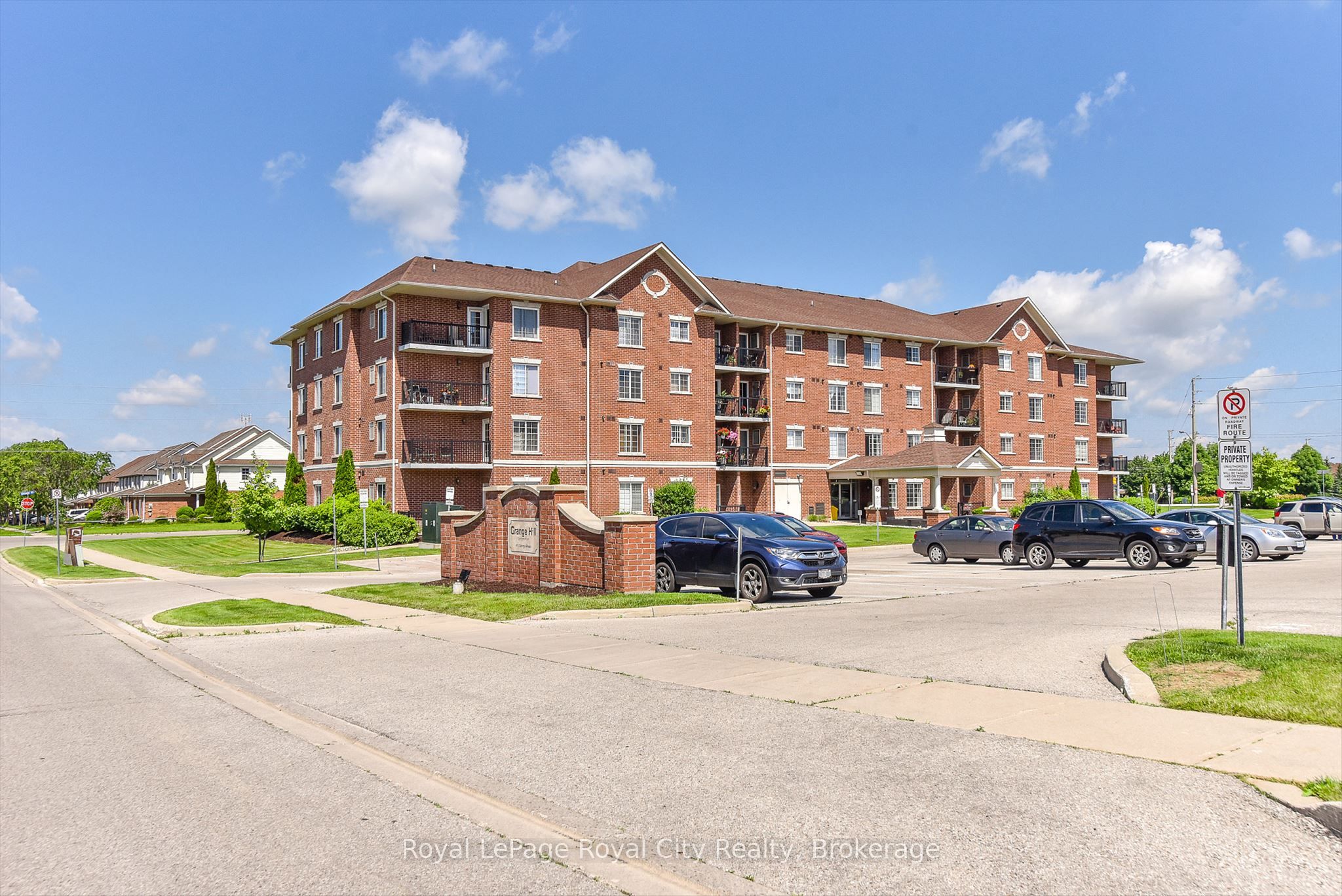 415 Grange Road 408, Guelph, ON N1E 0C4 photo 4