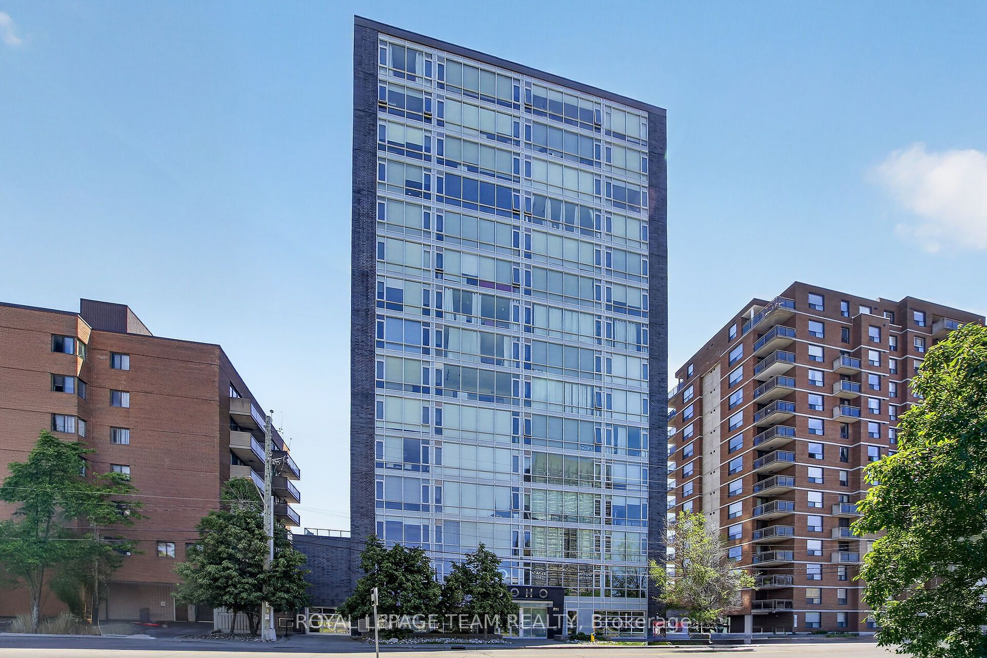 201 Parkdale Avenue 406, West Centre Town, ON K1Y 1E8