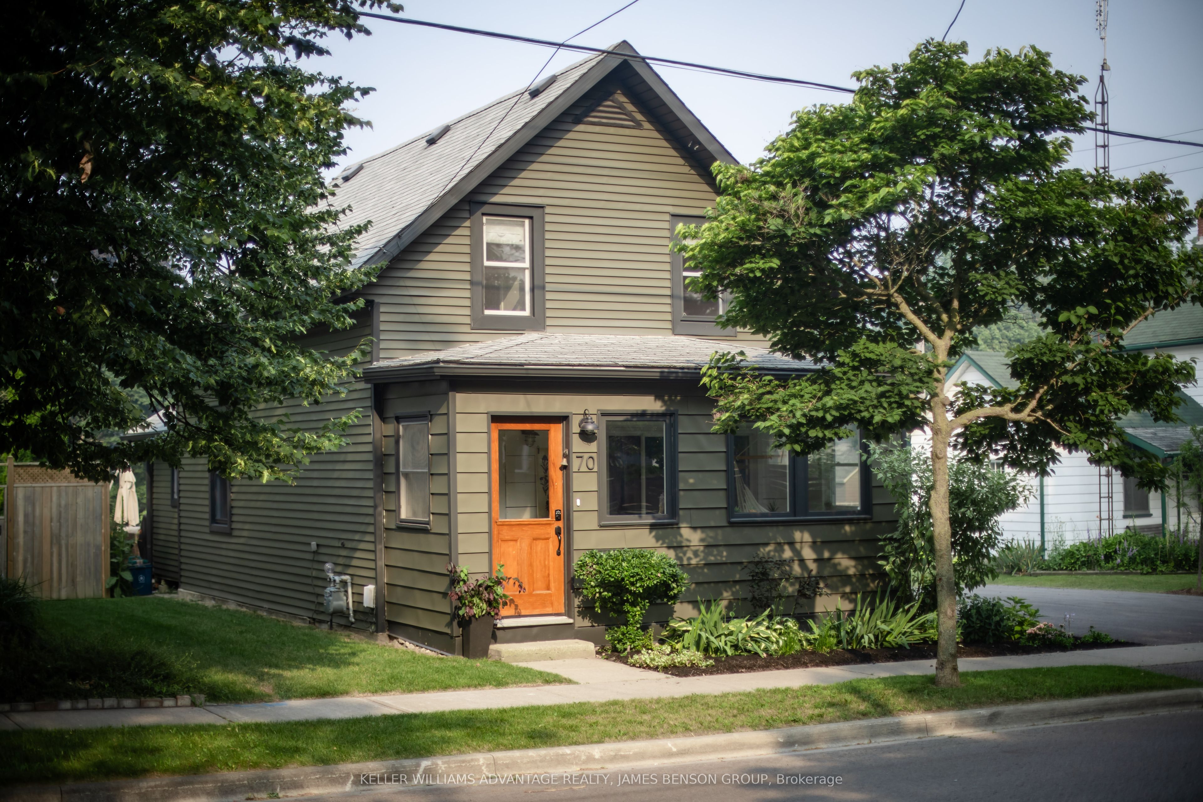 70 Bramley Street S, Port Hope, ON L1A 3K4