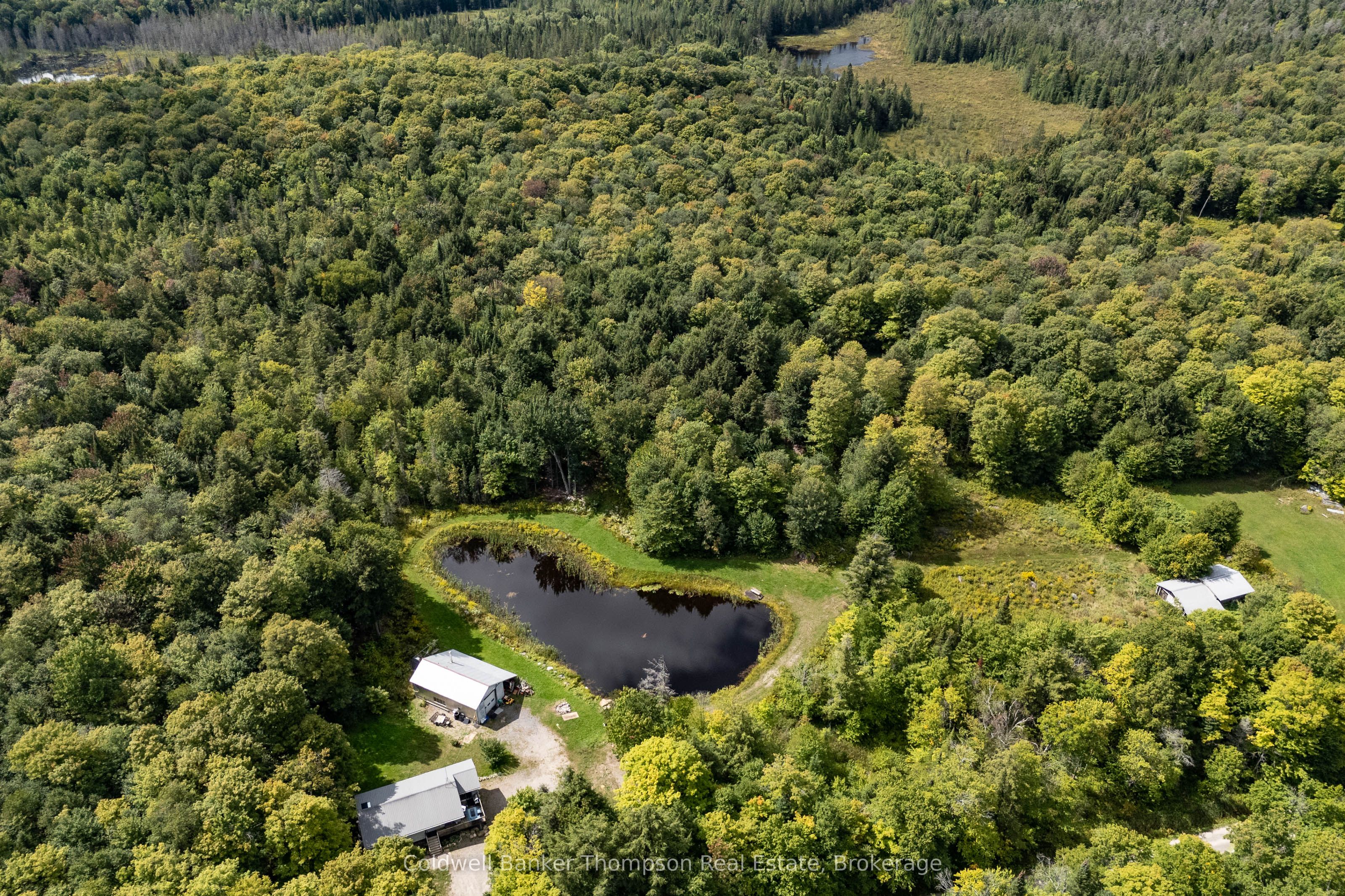 178 Bartlett Lake Road, Ryerson, ON P0A 1C0 photo 2