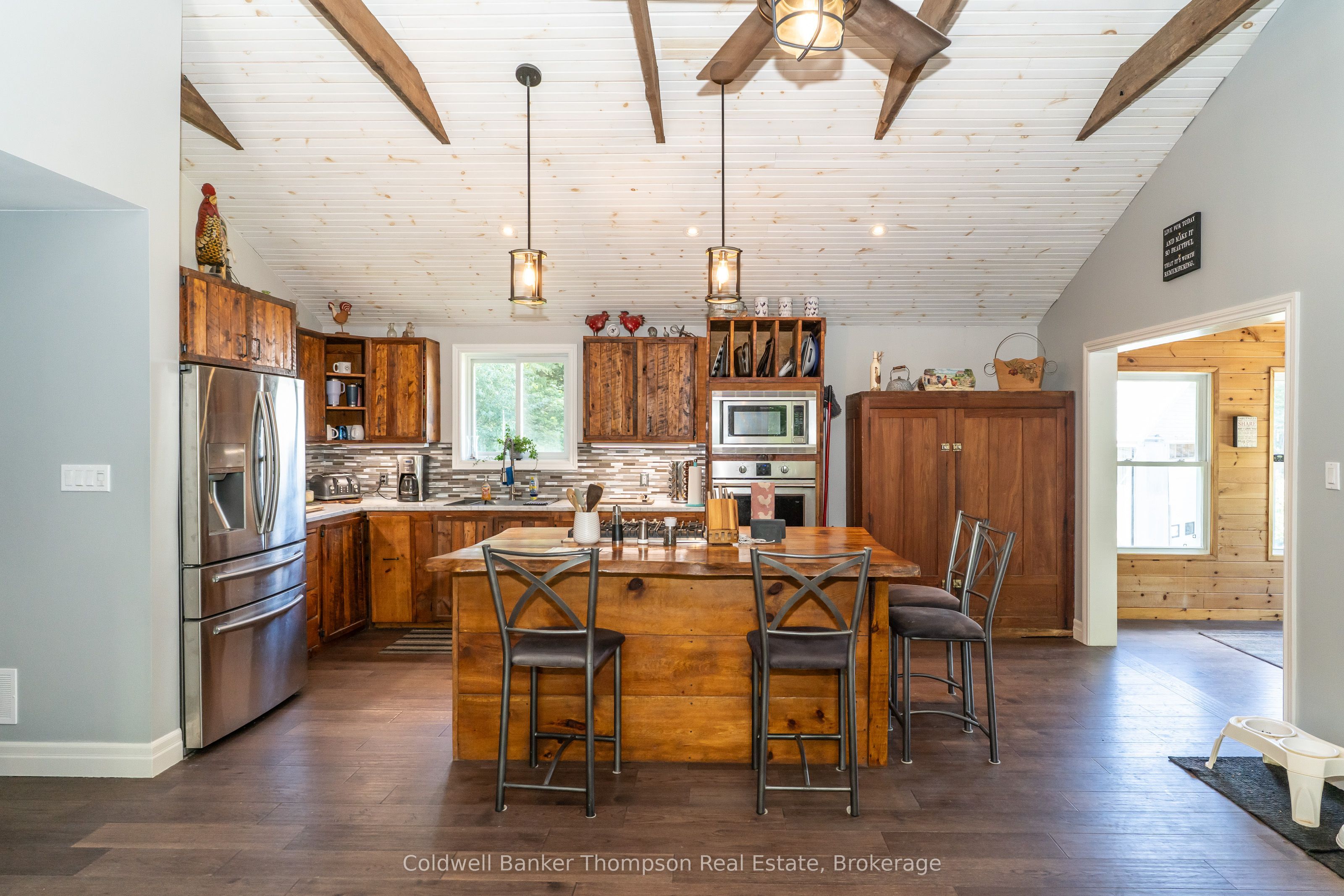 178 Bartlett Lake Road, Ryerson, ON P0A 1C0 photo 4