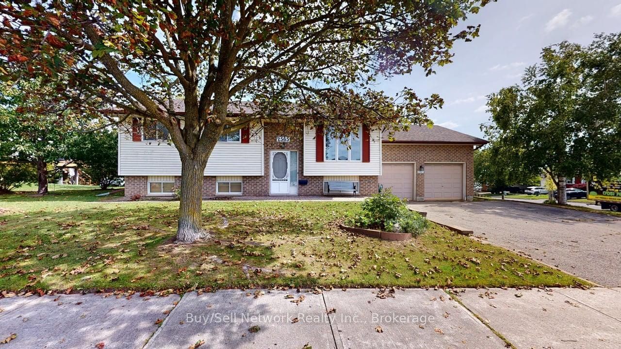 2565 Marsdale Drive, Peterborough, ON K9L 1Y3 photo 2