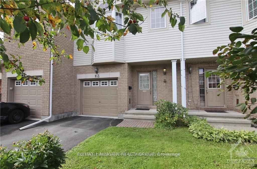 163 Romina Street, Kanata, ON K2S 0J3 photo 2