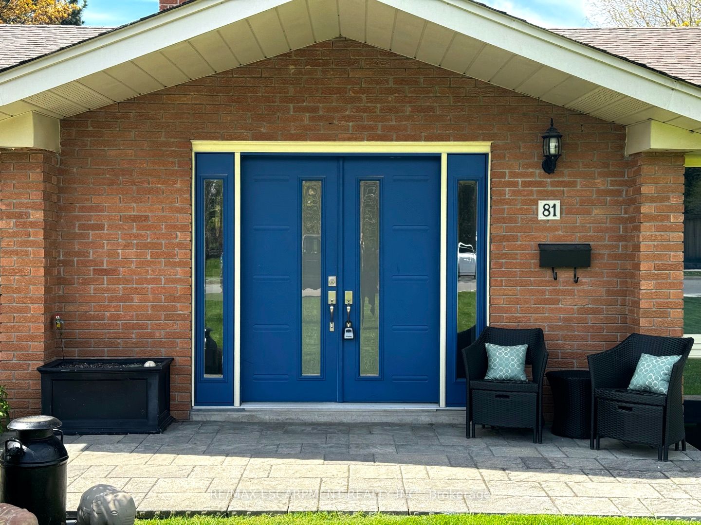 81 Thomson Drive, Hamilton, ON L8B 0G5 photo 4