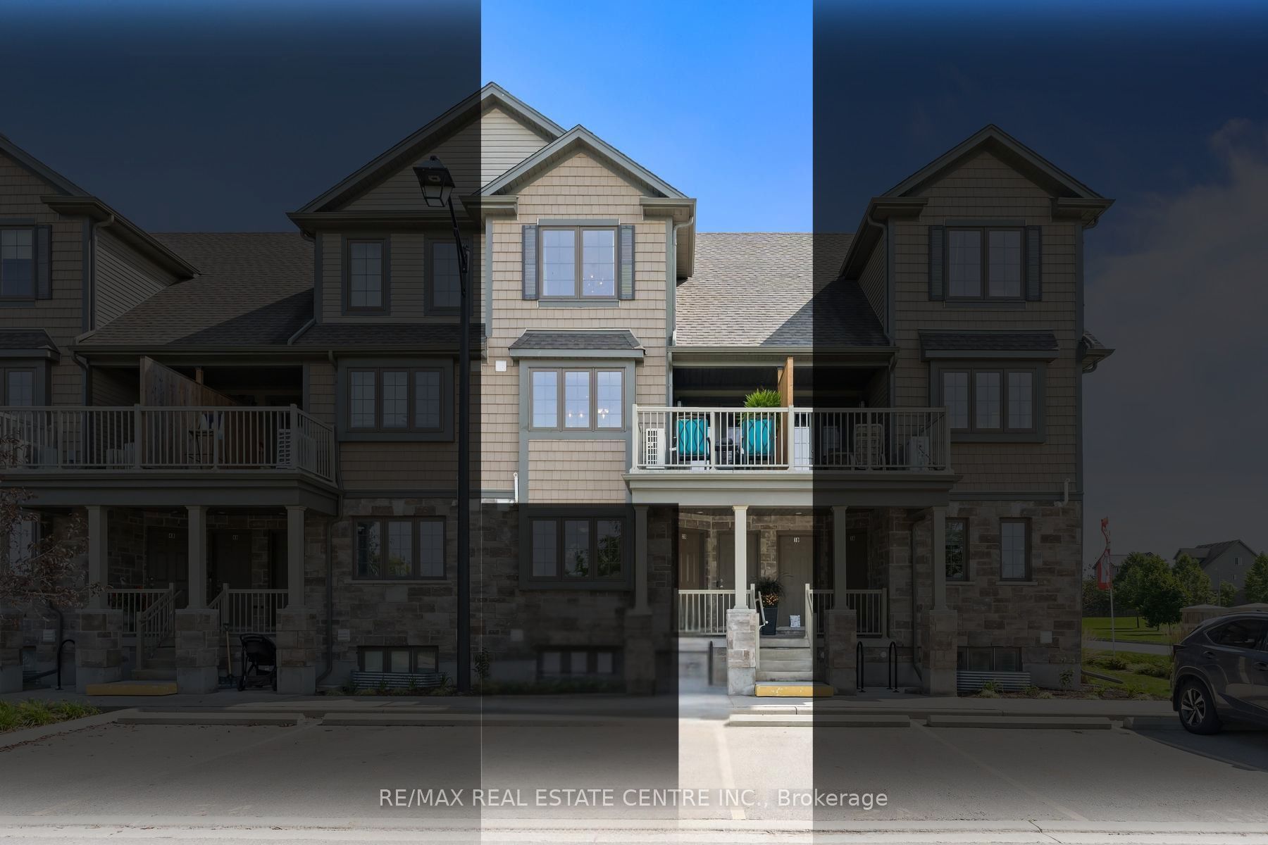 85 Mullin Drive 2A, Guelph, ON N1E 0R4