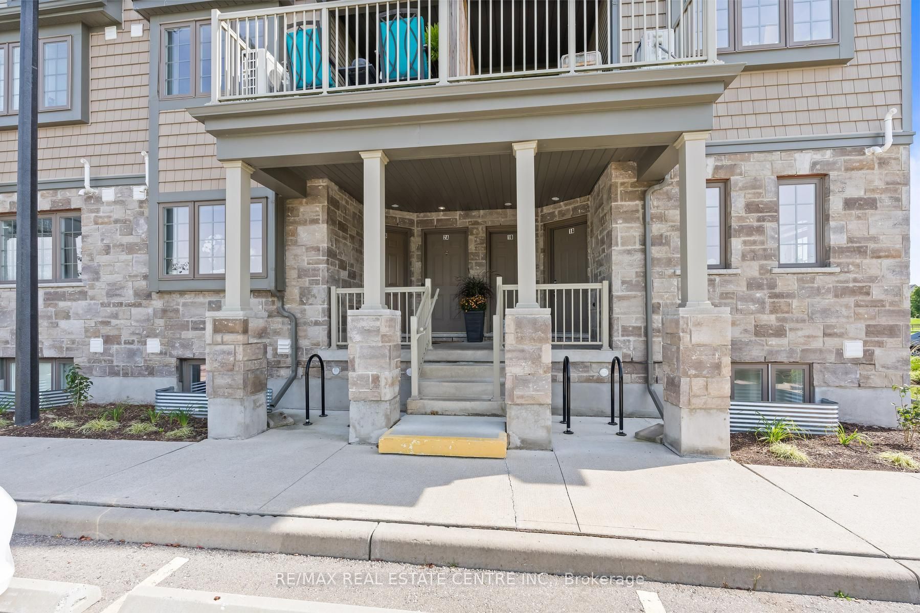 85 Mullin Drive 2A, Guelph, ON N1E 0R4 photo 2