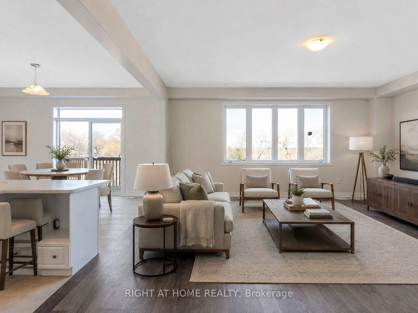 87 Monteith Drive, Brantford, ON N3T 0V8 photo 4