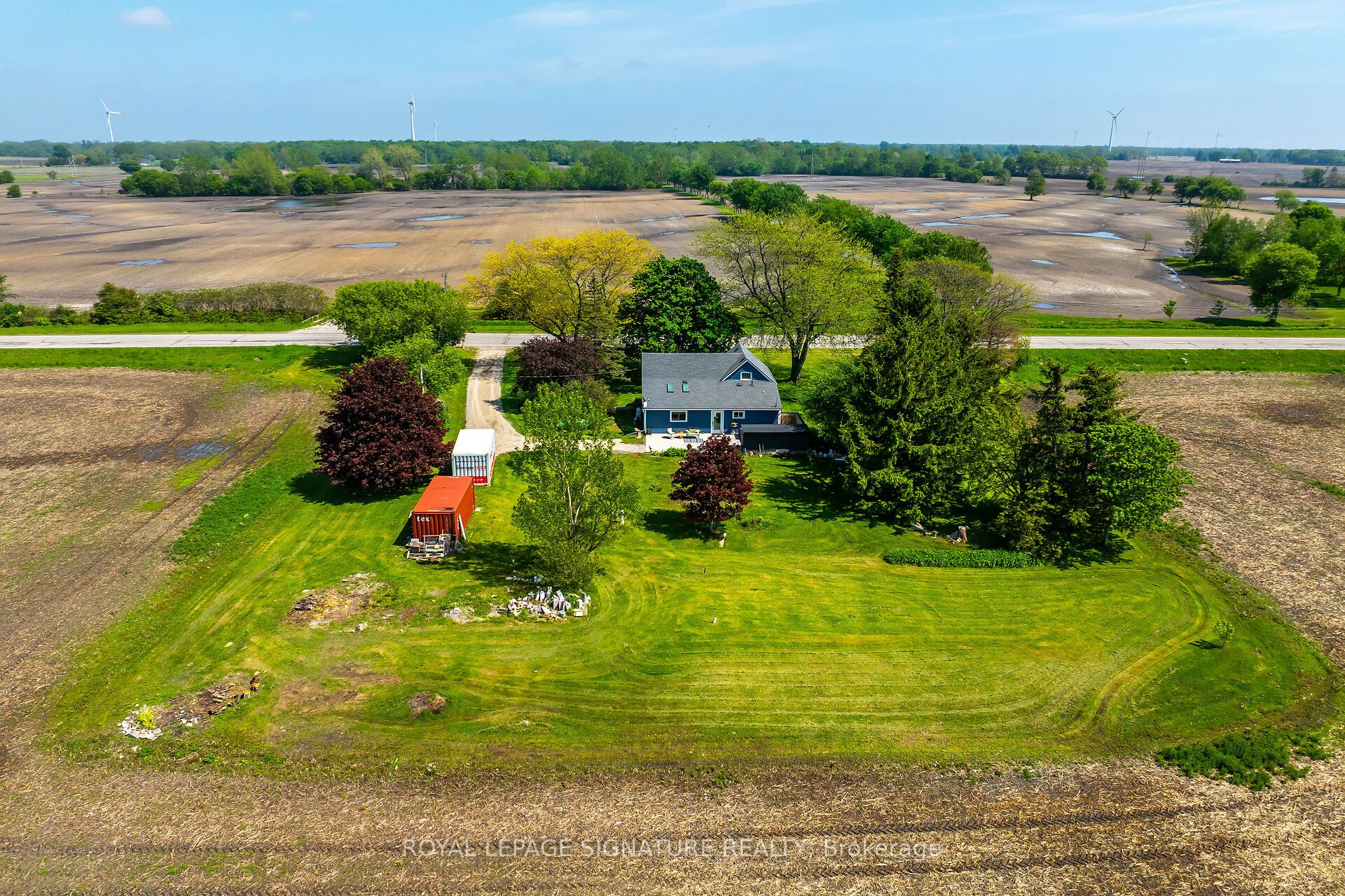 393 Marshagan Road, Haldimand, ON N1A 2W2 photo 2
