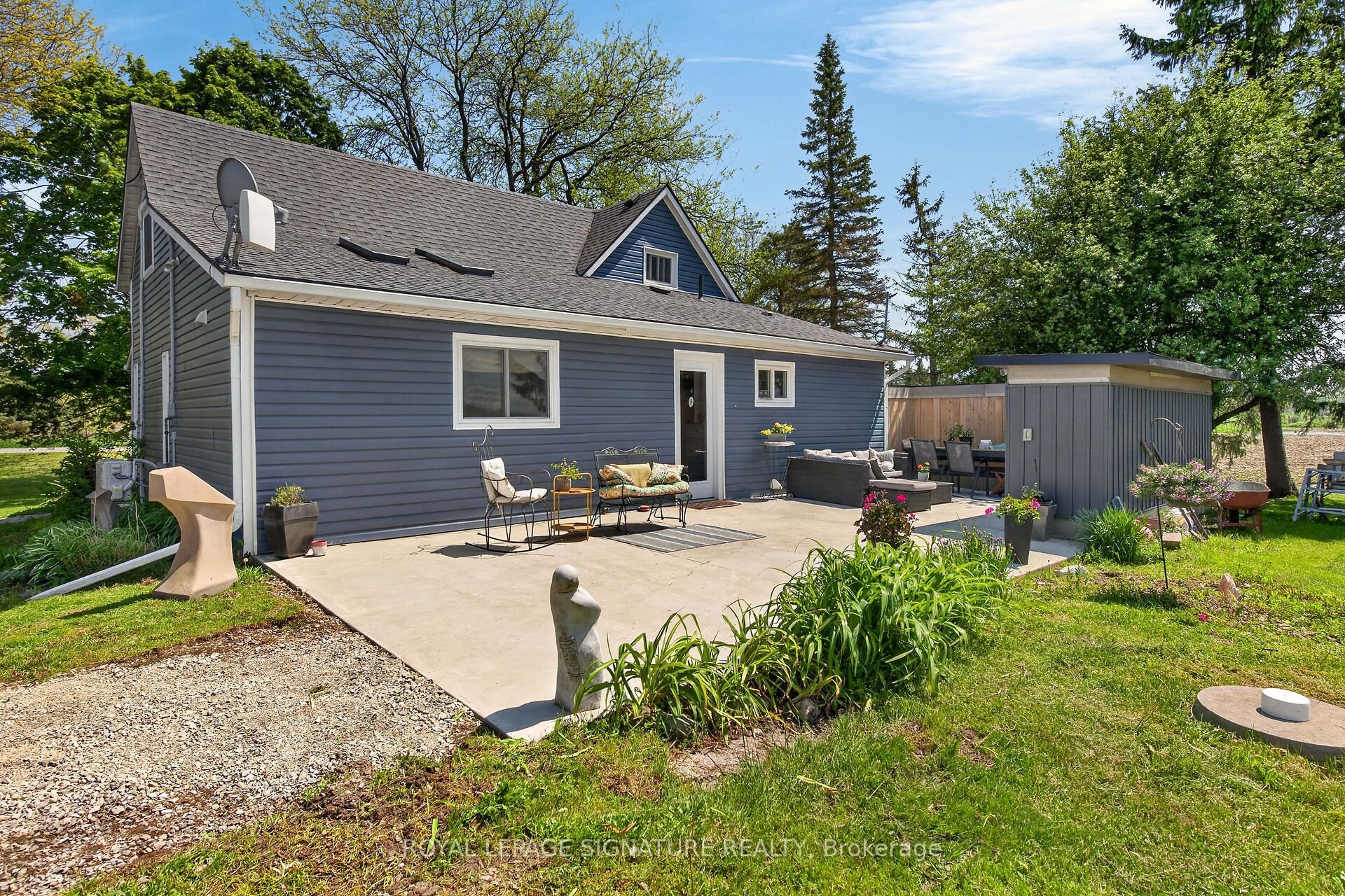 393 Marshagan Road, Haldimand, ON N1A 2W2 photo 4
