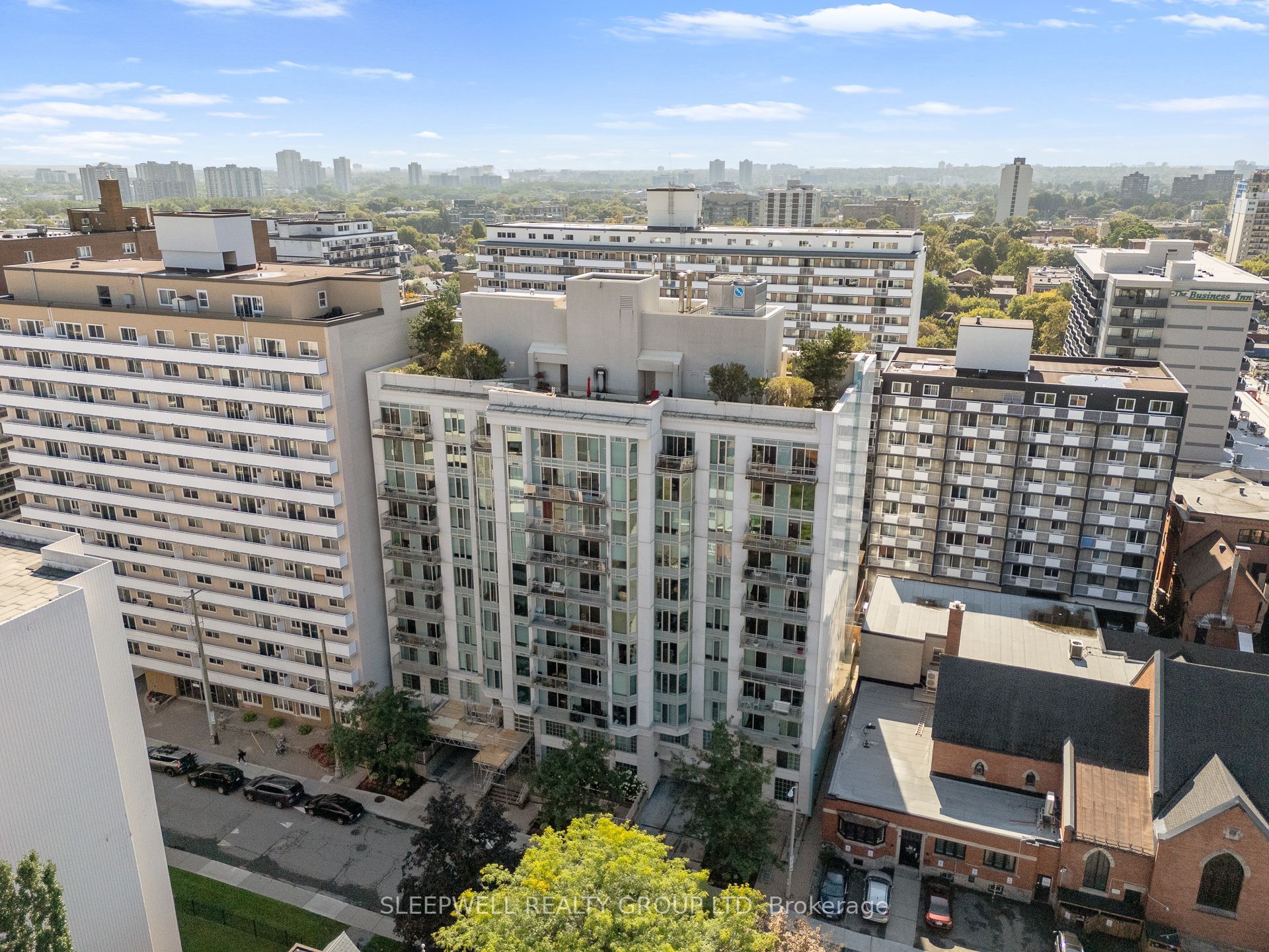 138 Somerset Street W 304, Ottawa Centre, ON K2P 0A3