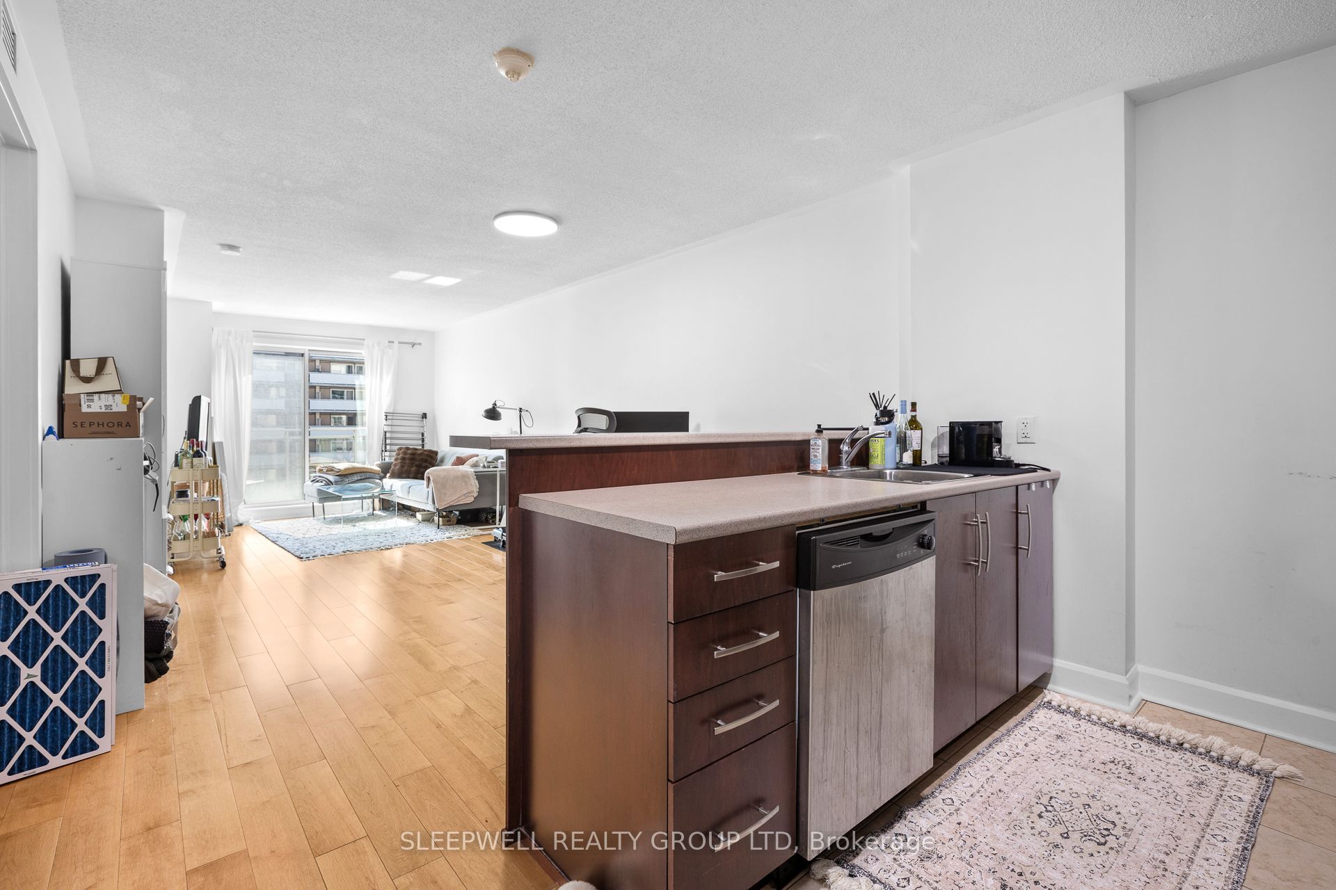 138 Somerset Street W 803, Ottawa Centre, ON K2P 0A3 photo 4
