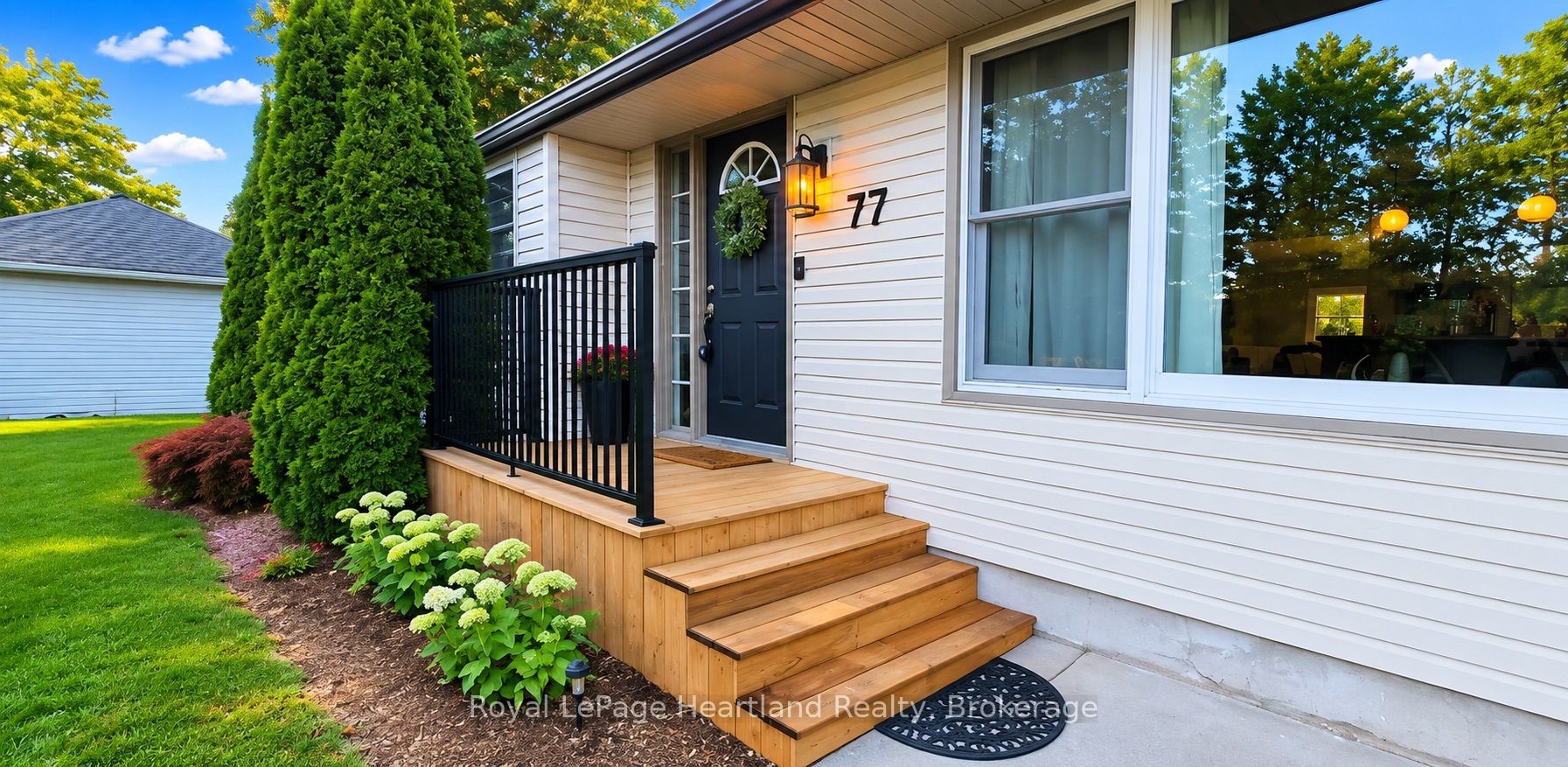 77 Chalk Street N, Huron East, ON N0K 1W0 photo 4