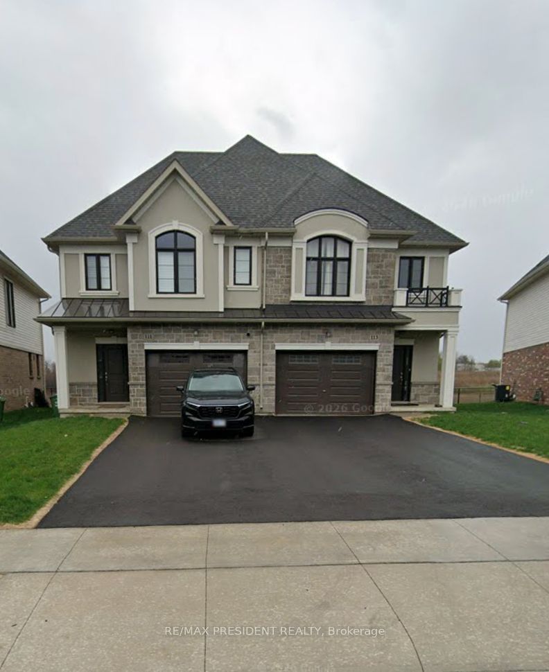113 Aquasanta Crescent, Hamilton, ON L9B 0J8 photo 2