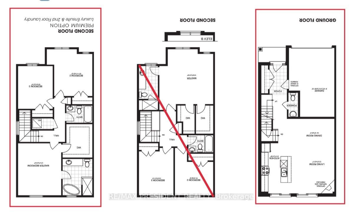 113 Aquasanta Crescent, Hamilton, ON L9B 0J8 photo 4