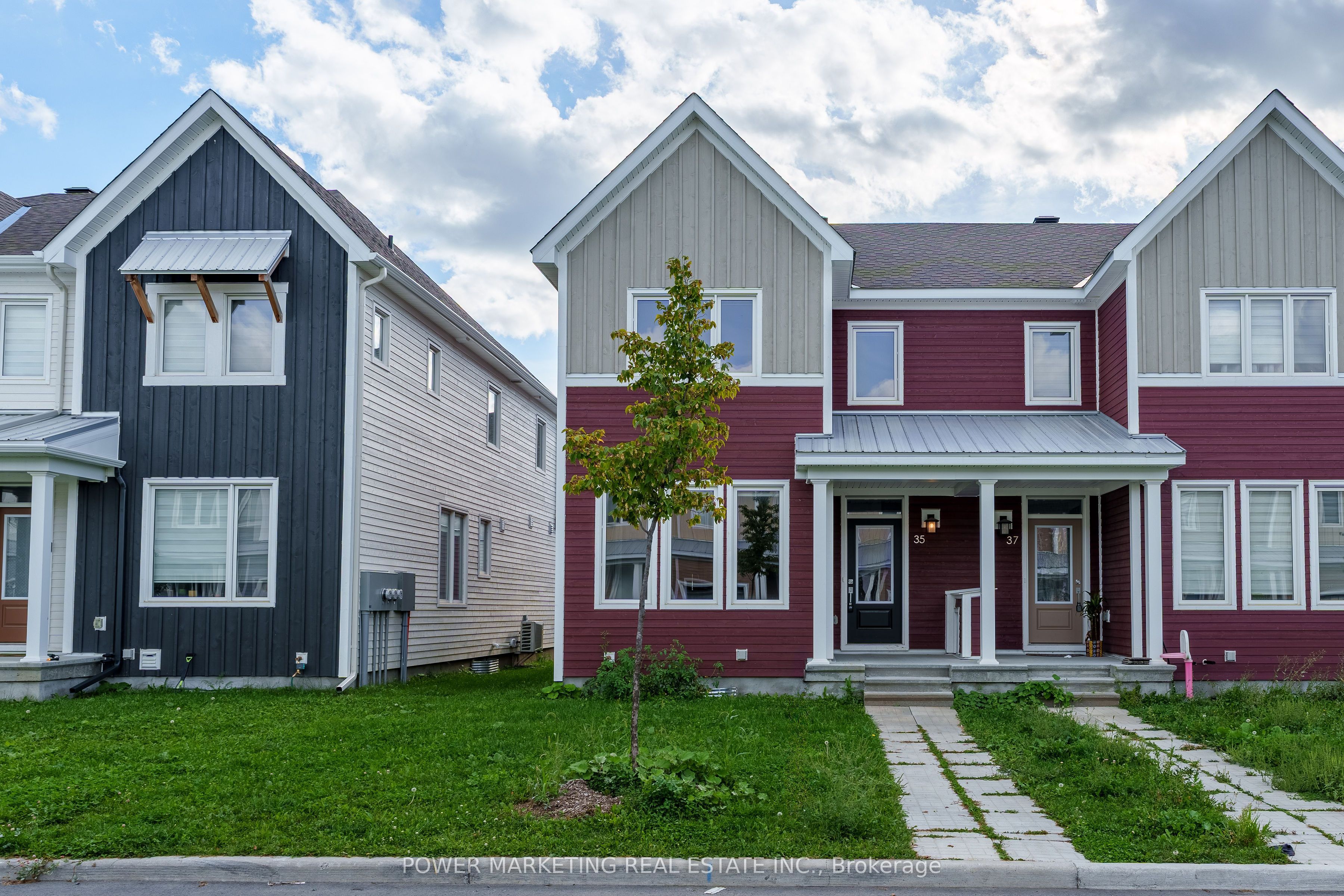 35 Chasing Grove, Stittsville - Munster - Richmond, ON K0A 2Z0