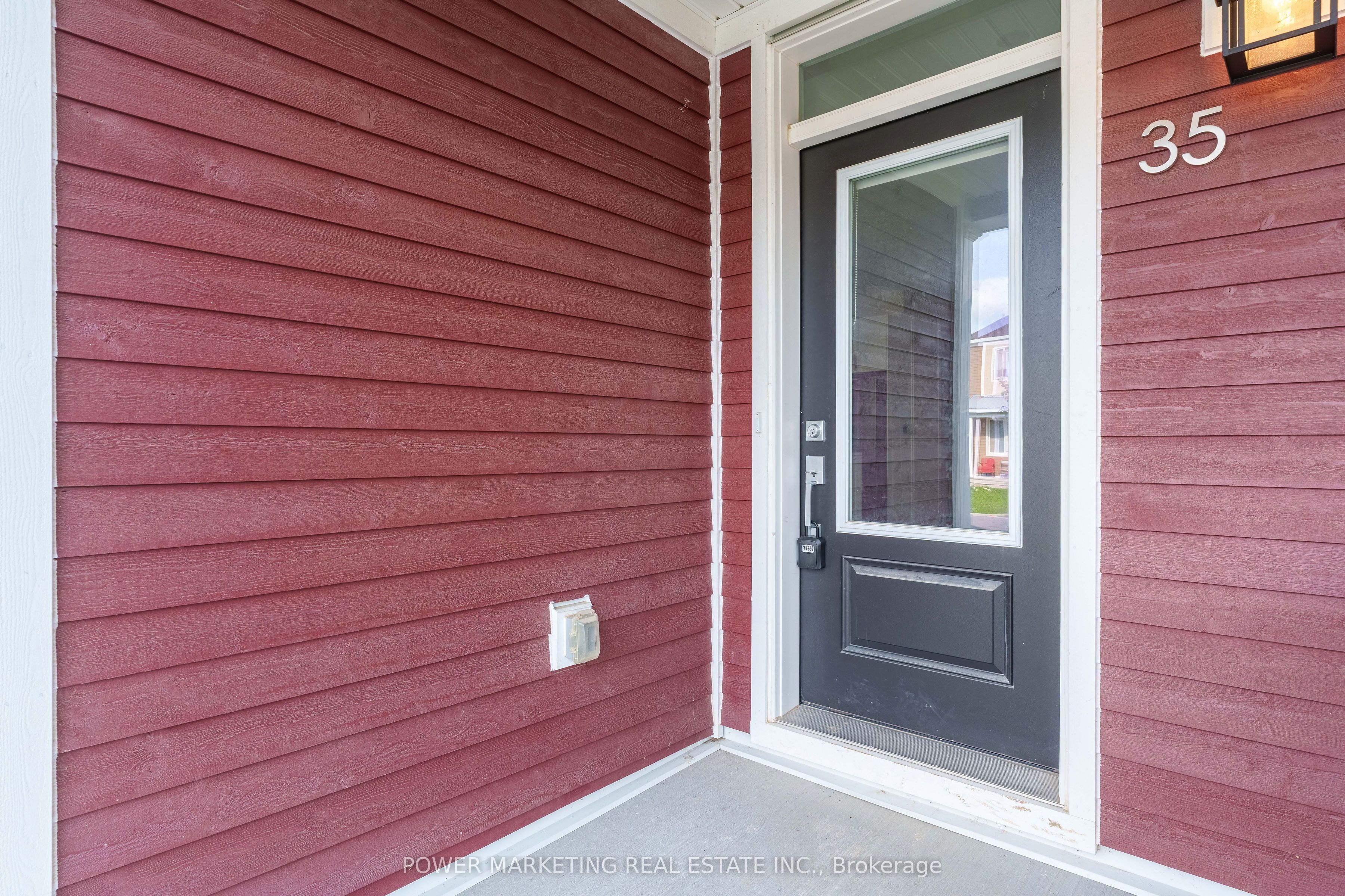 35 Chasing Grove, Stittsville - Munster - Richmond, ON K0A 2Z0 photo 2