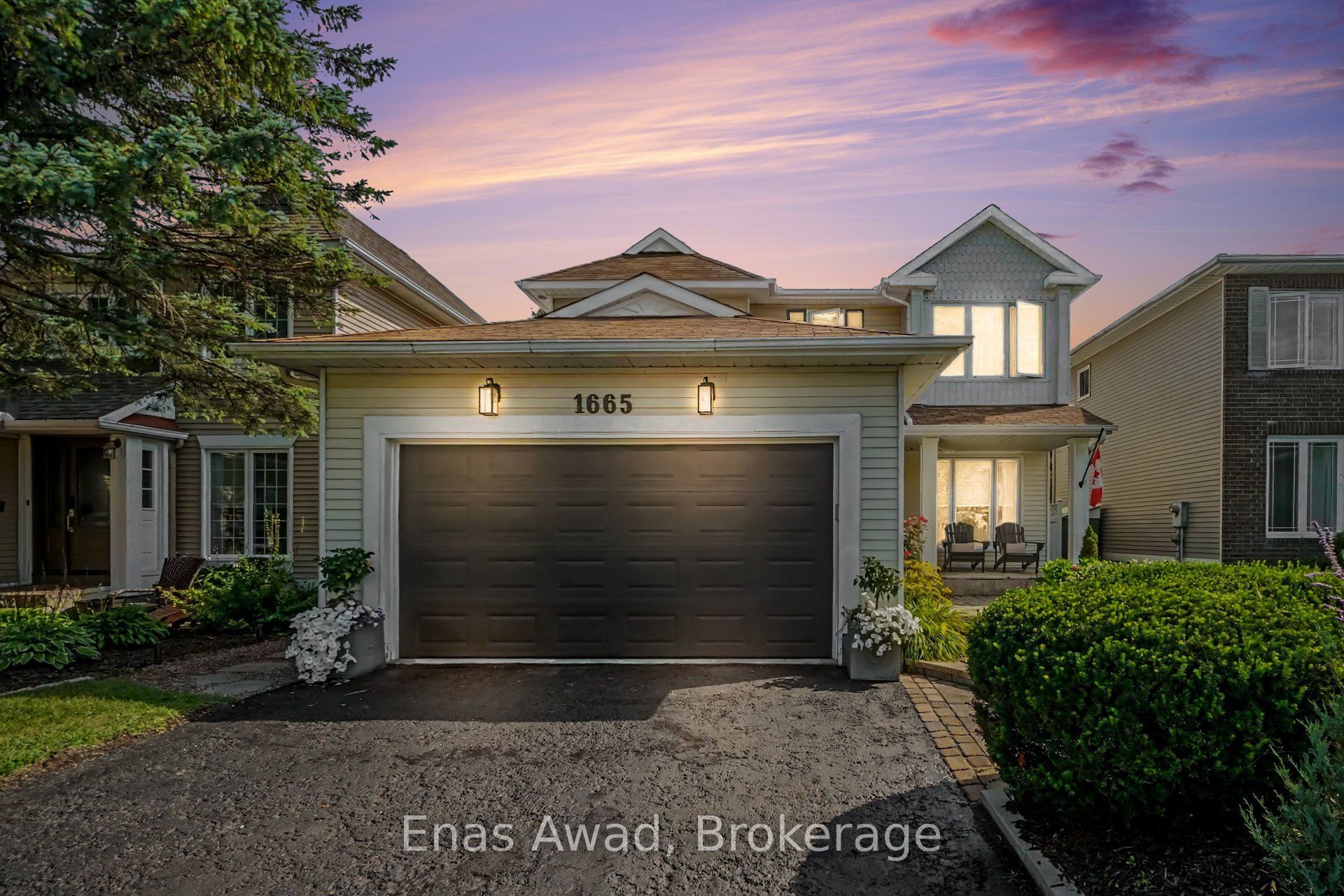 1665 Teakdale Avenue Upper, Orleans - Convent Glen and Area, ON K1C 6M2