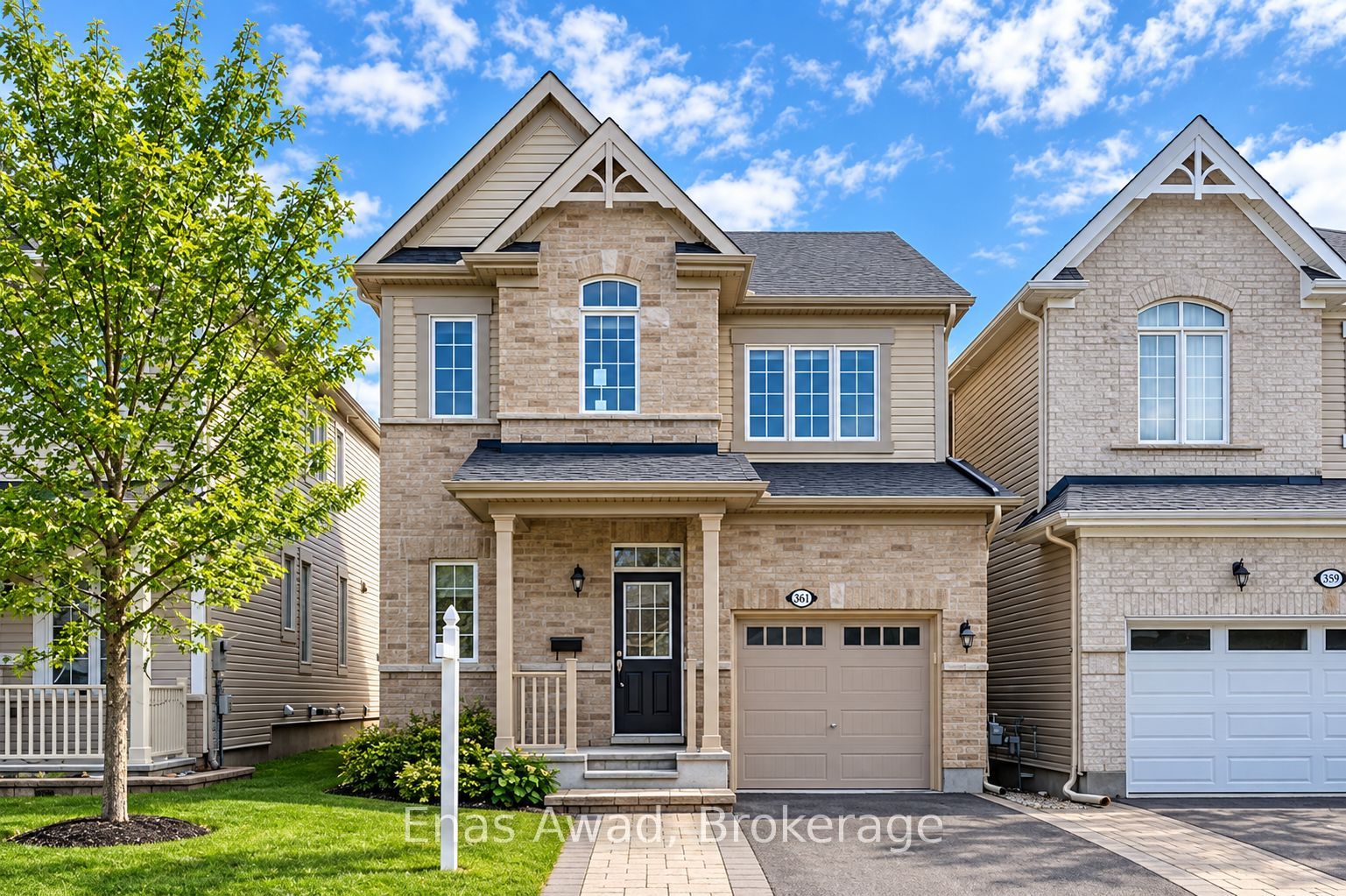 361 Autumnfield Street, Kanata, ON K2M 0J6