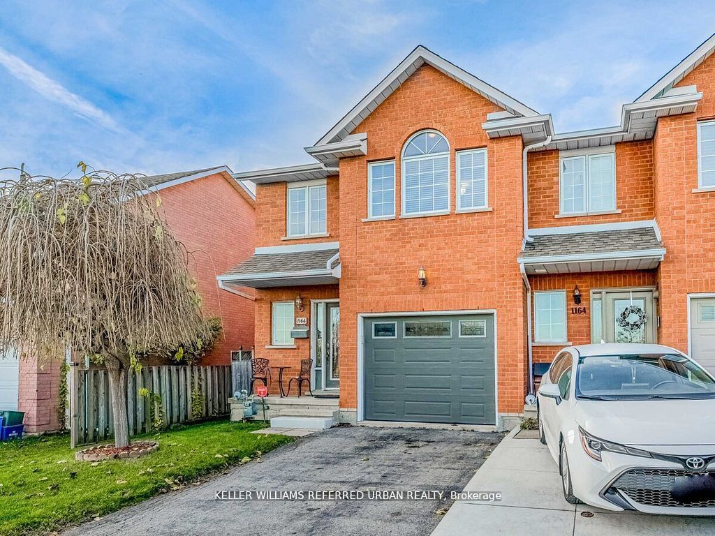 1166 Upper Wentworth Street E, Hamilton, ON L9A 5G2 photo 2